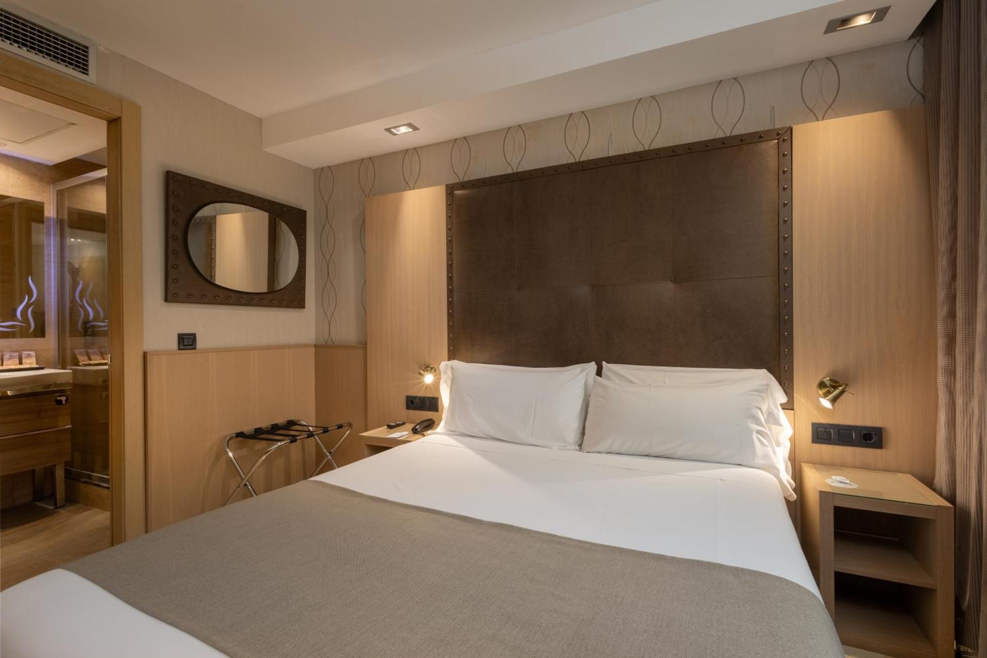 Gran Barcino Hotel Barcelona