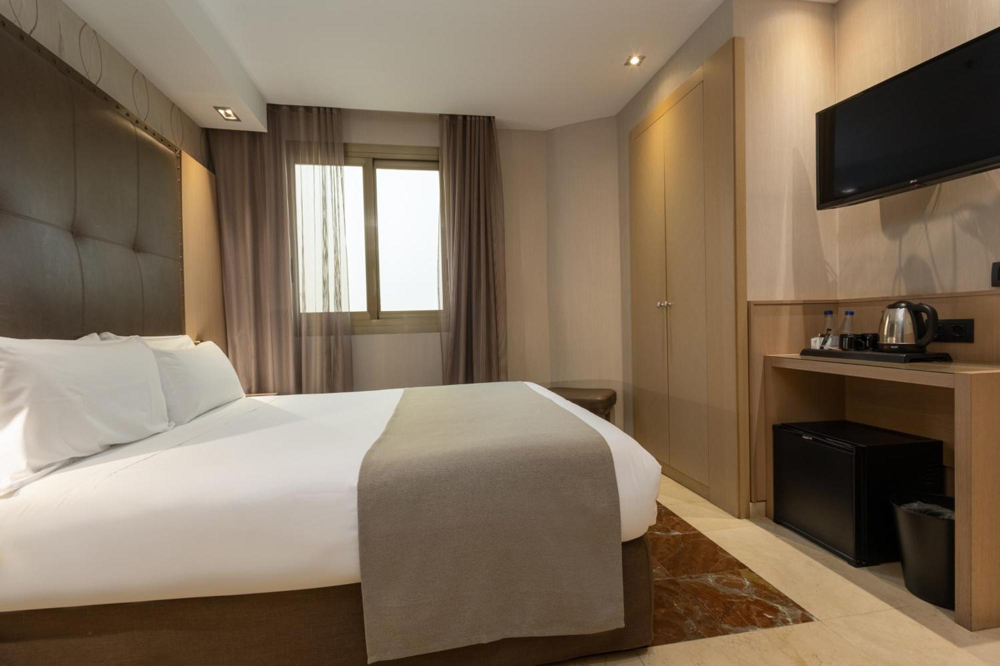 Hotel Gran Barcino