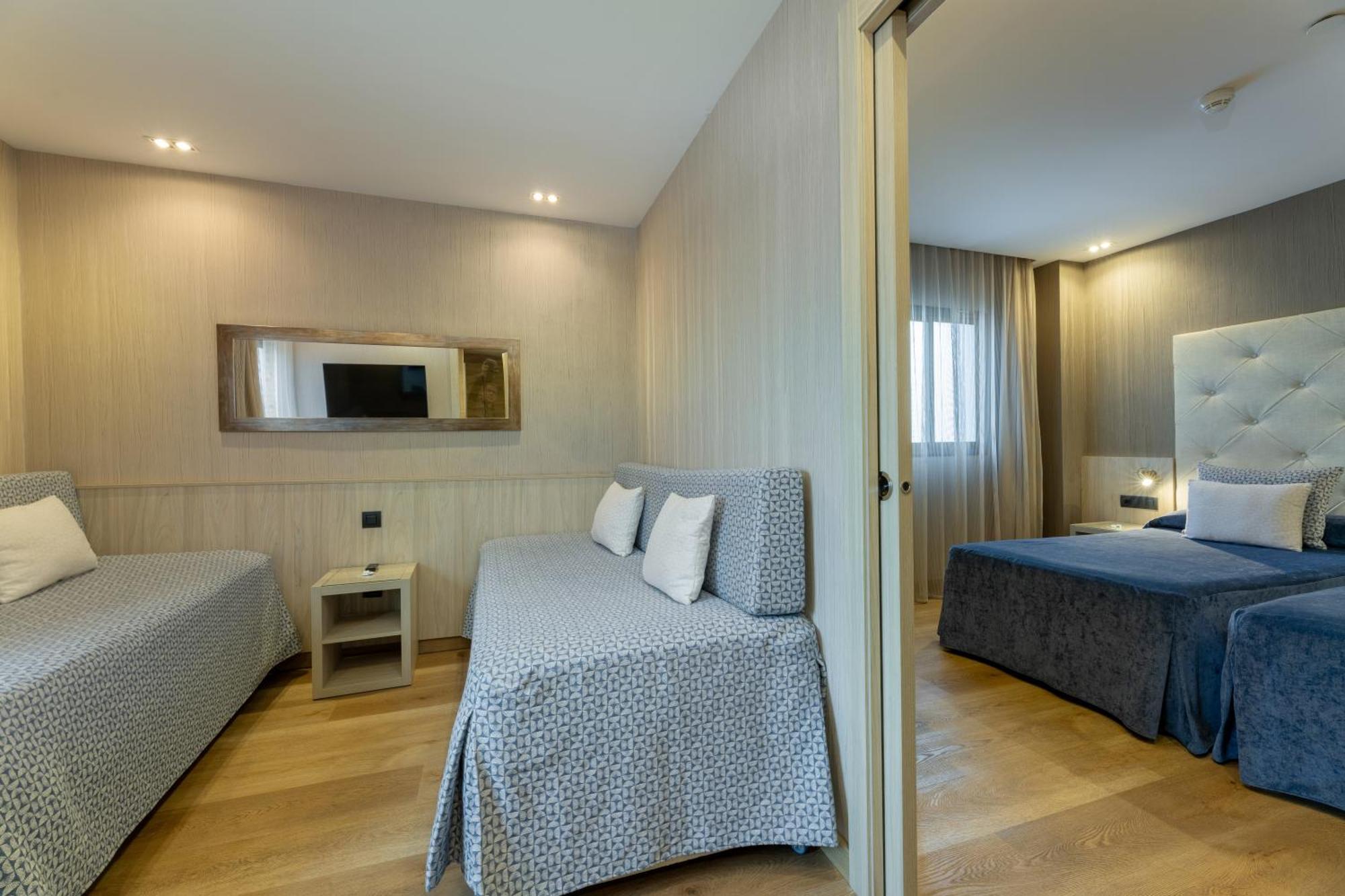 Rialto 3* Barcelona