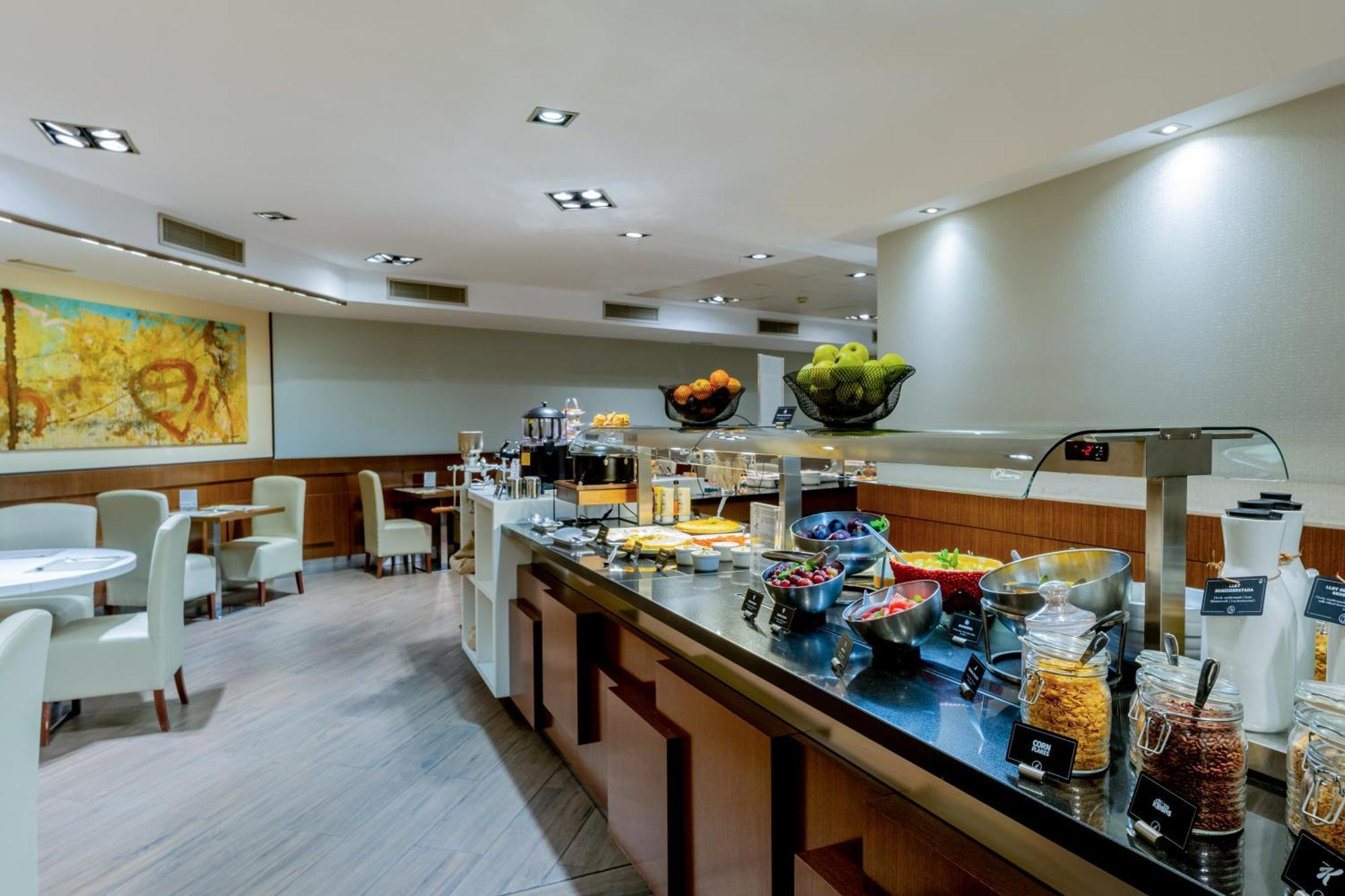 Colonial Hotel Barcelona