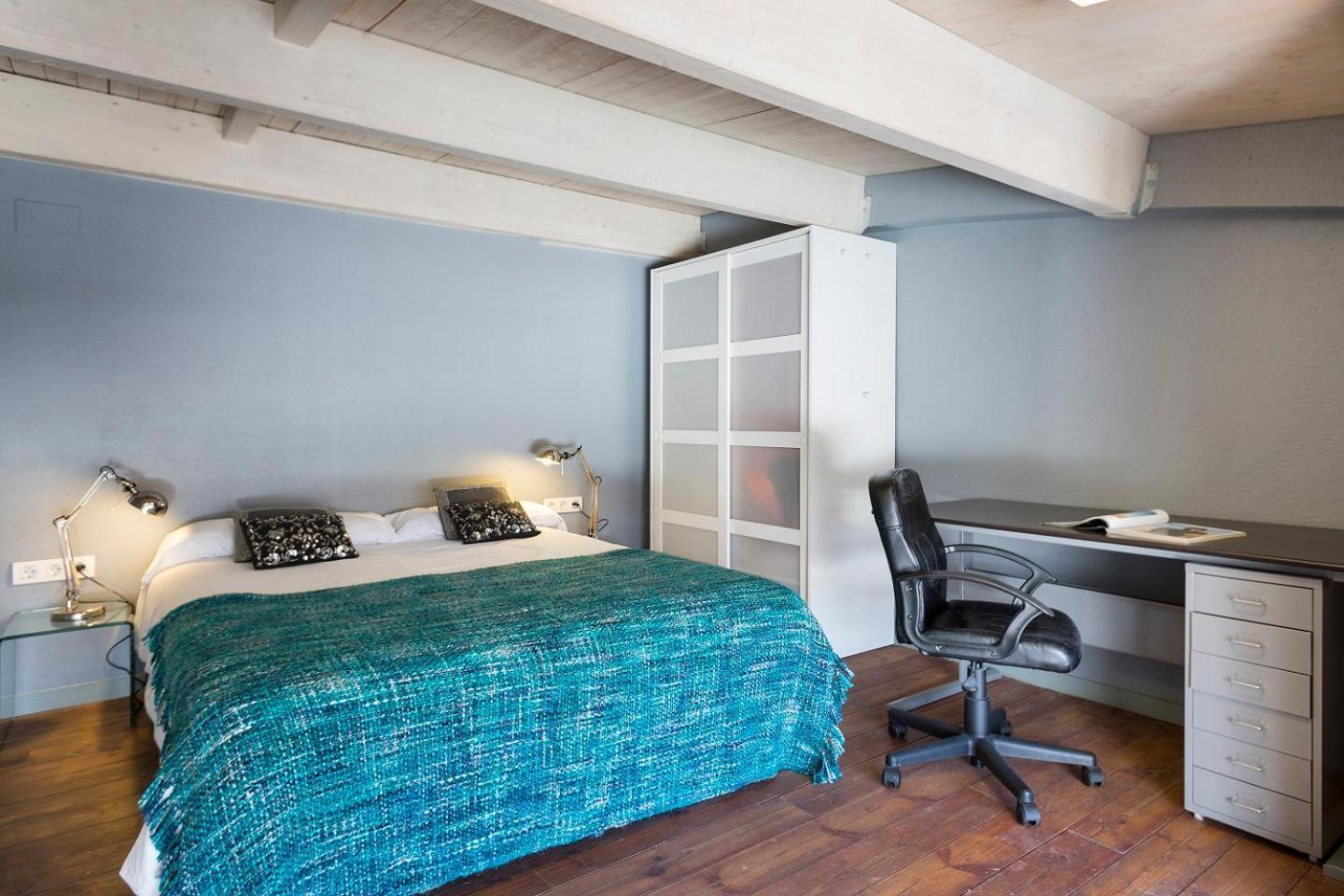 Apartamento - Sarria Near Center *