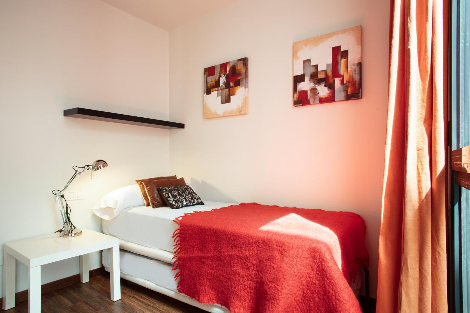 Apartamento - Sarria Near Center