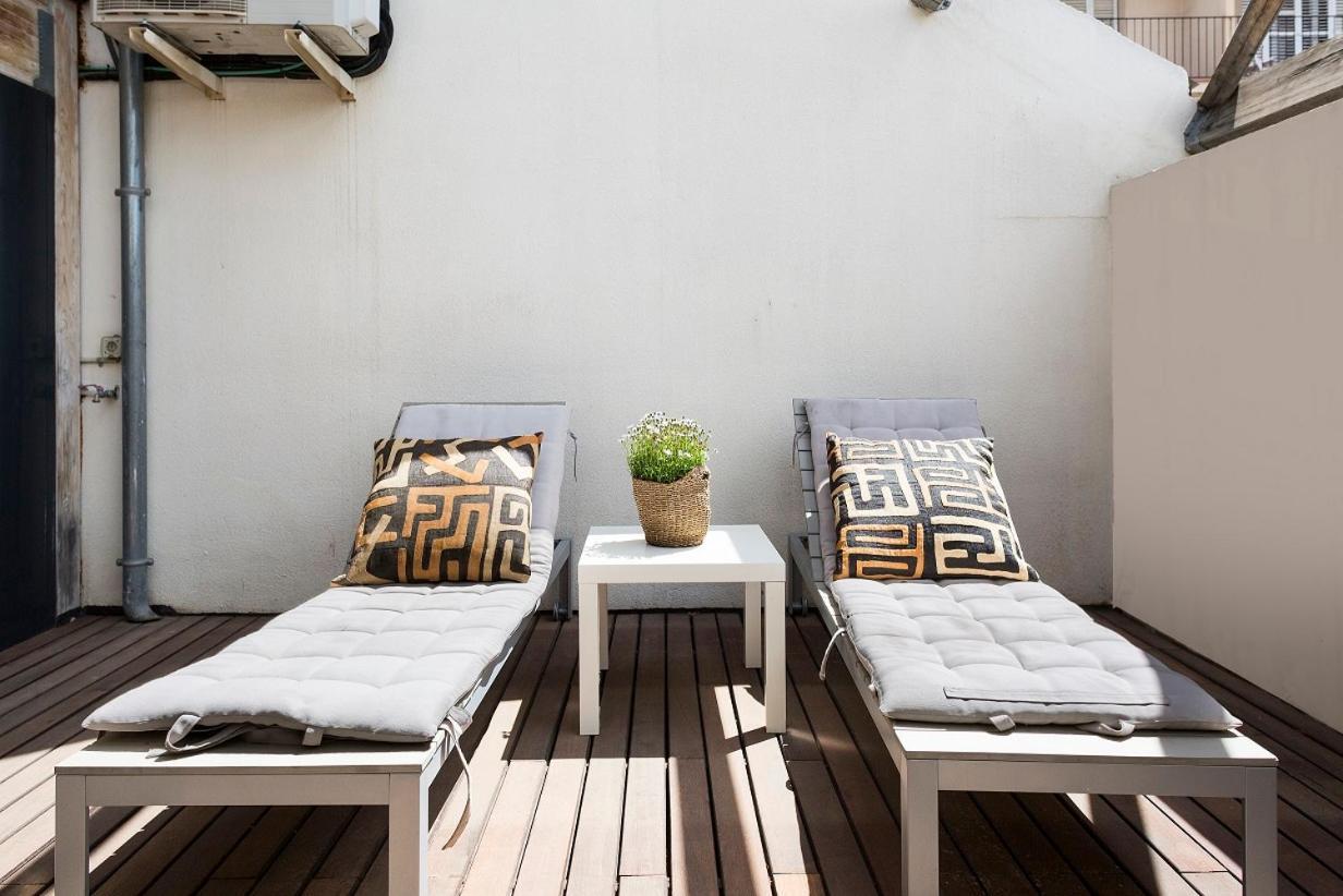 - Sarria Near Center Apartamento *