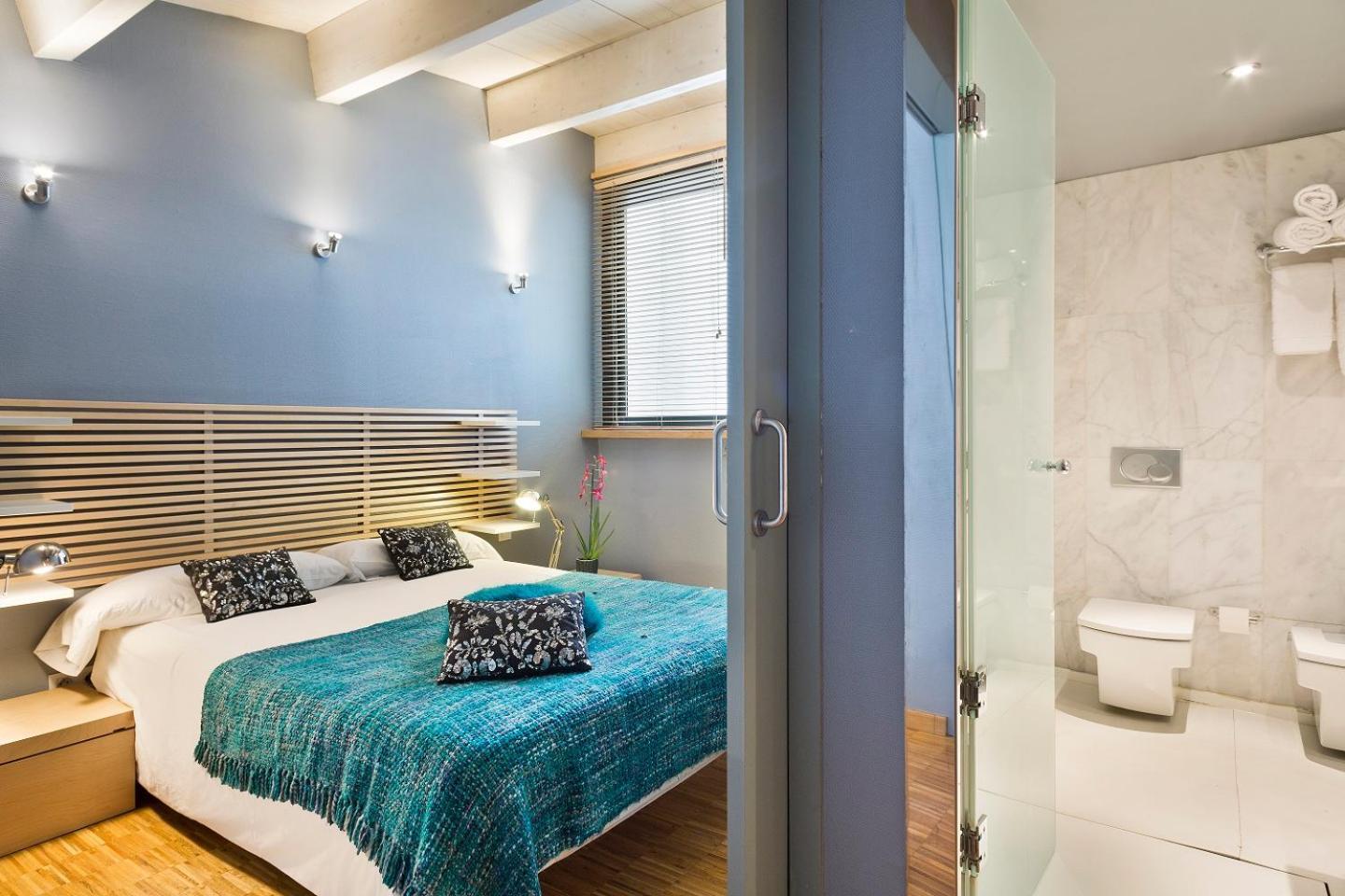 Apartamento - Sarria Near Center *