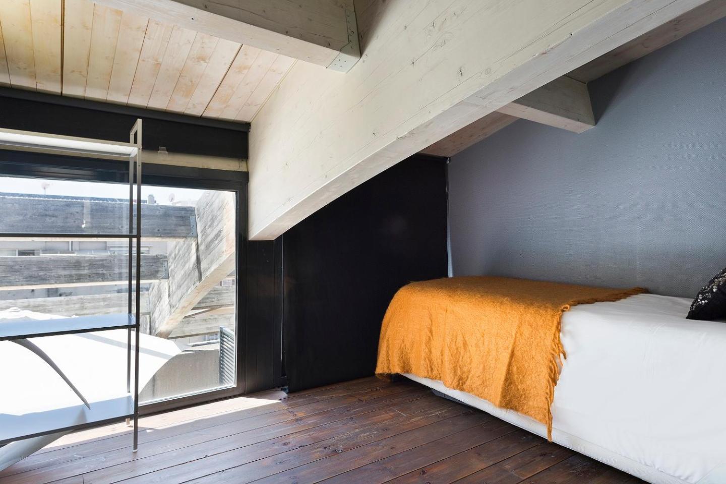 Apartamento - Sarria Near Center Barcelona
