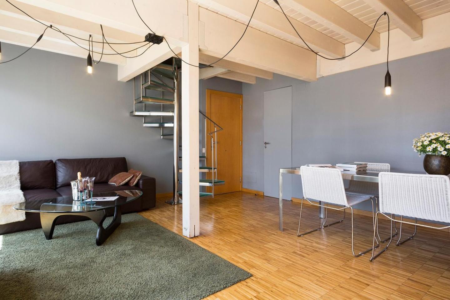 Apartamento - Sarria Near Center