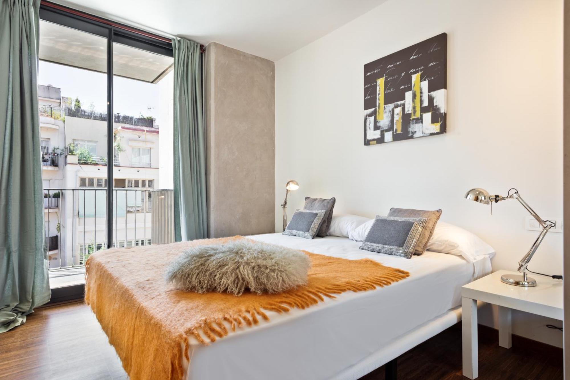 Apartamento - Sarria Near Center