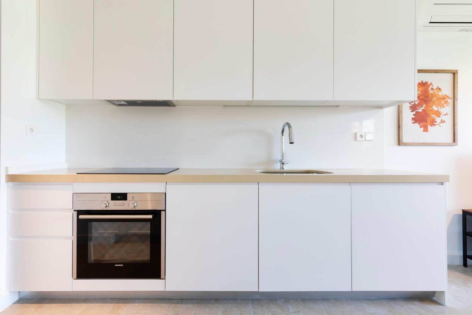 Ab Beach Poble Nou Apartamento *