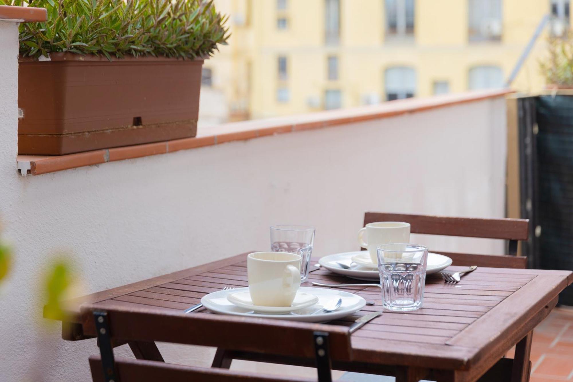 Apartamento Paseo De Gracia *