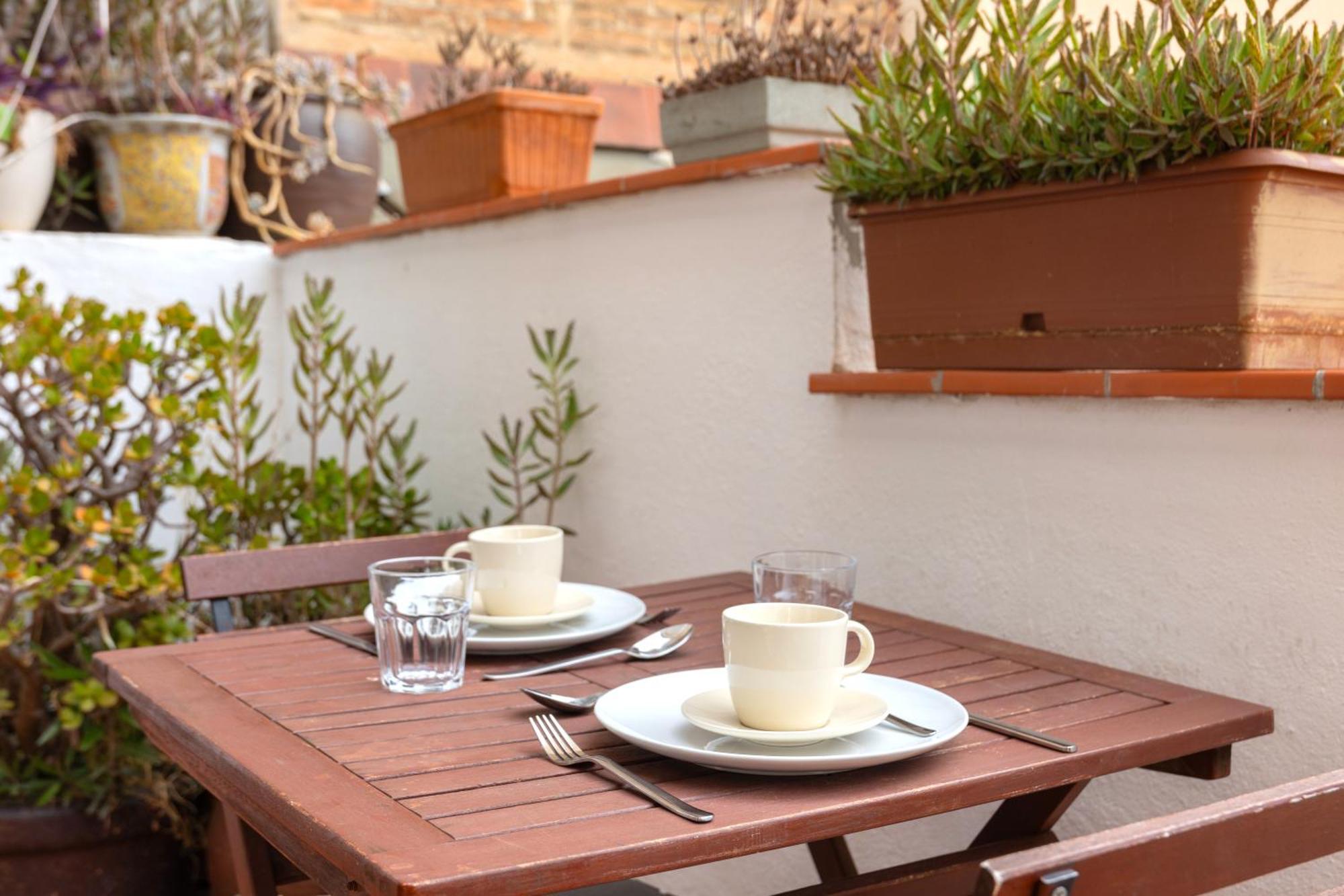 Apartamento Paseo De Gracia *