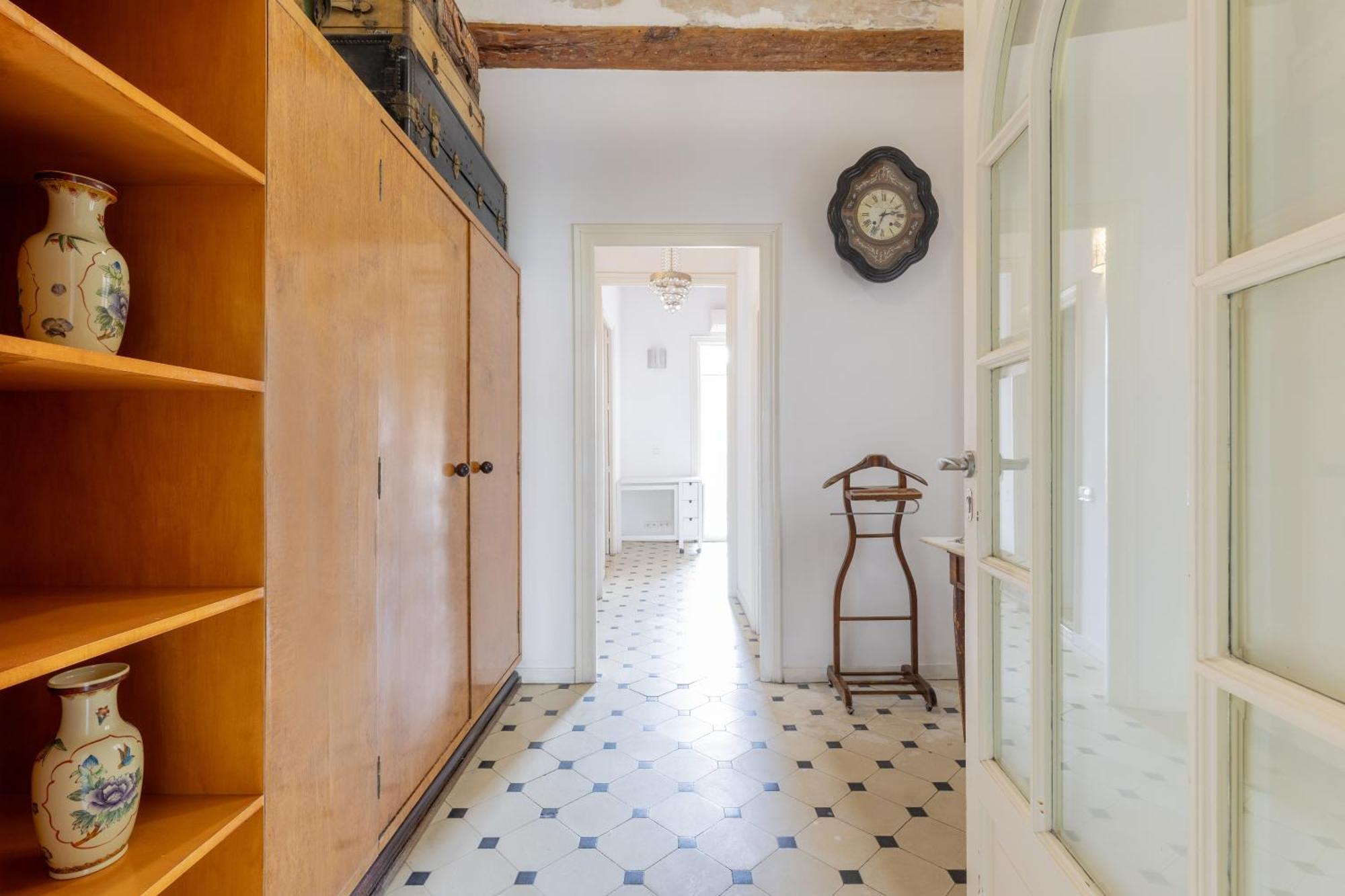 Paseo De Gracia Apartamento *