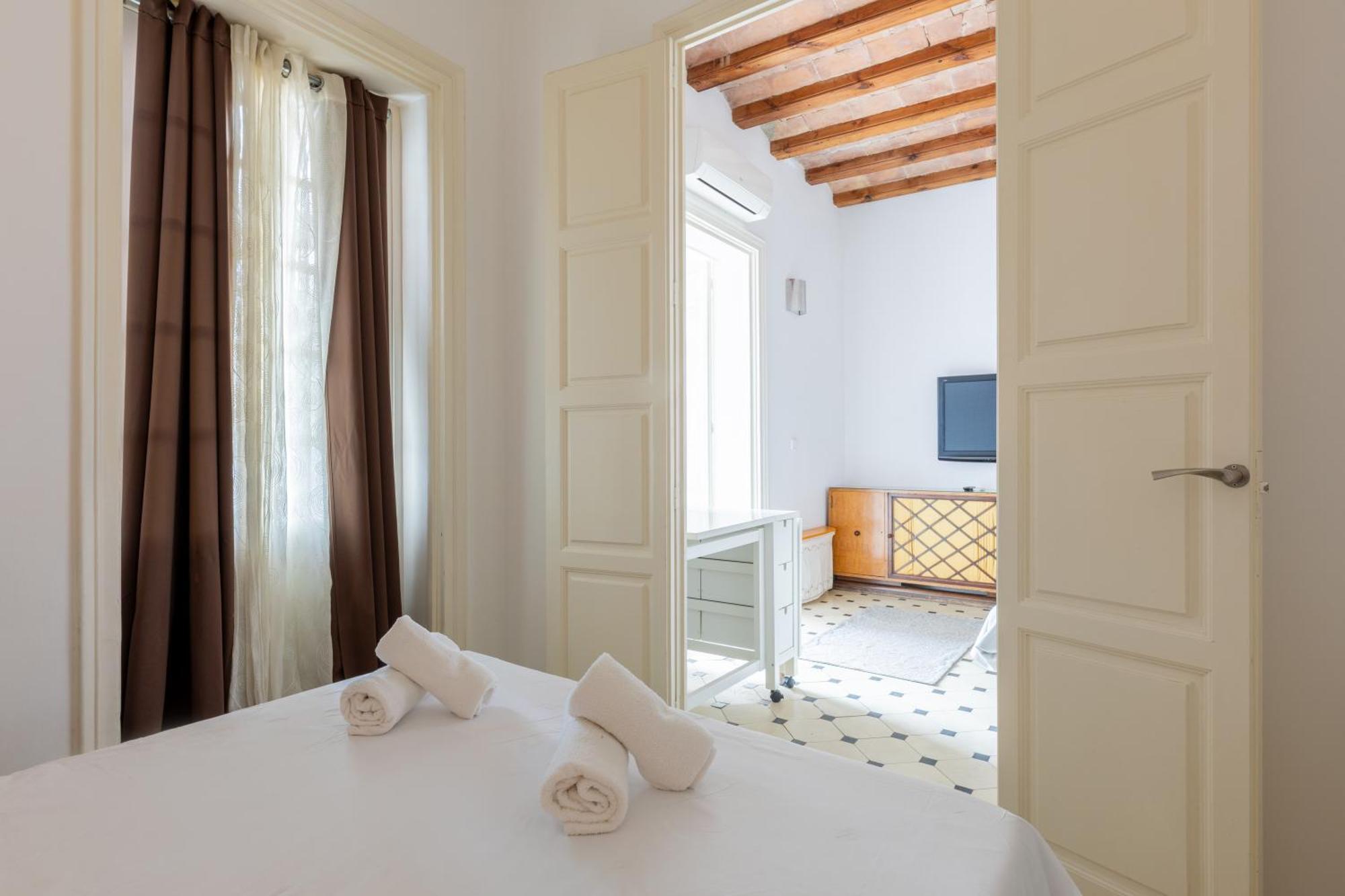 Apartamento Paseo De Gracia *