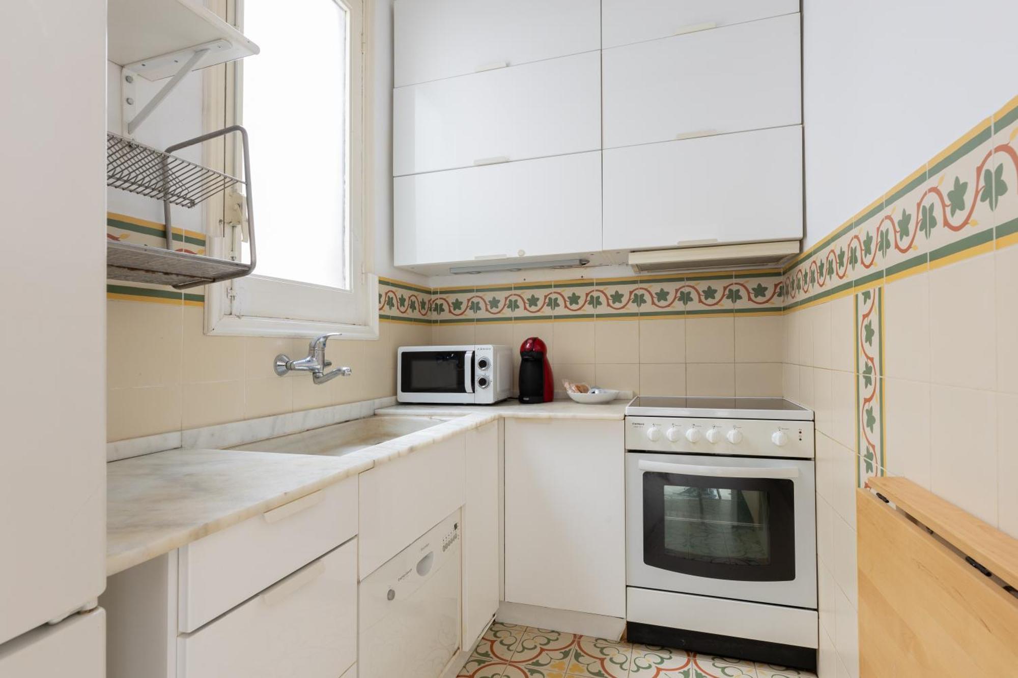 Apartamento Paseo De Gracia *