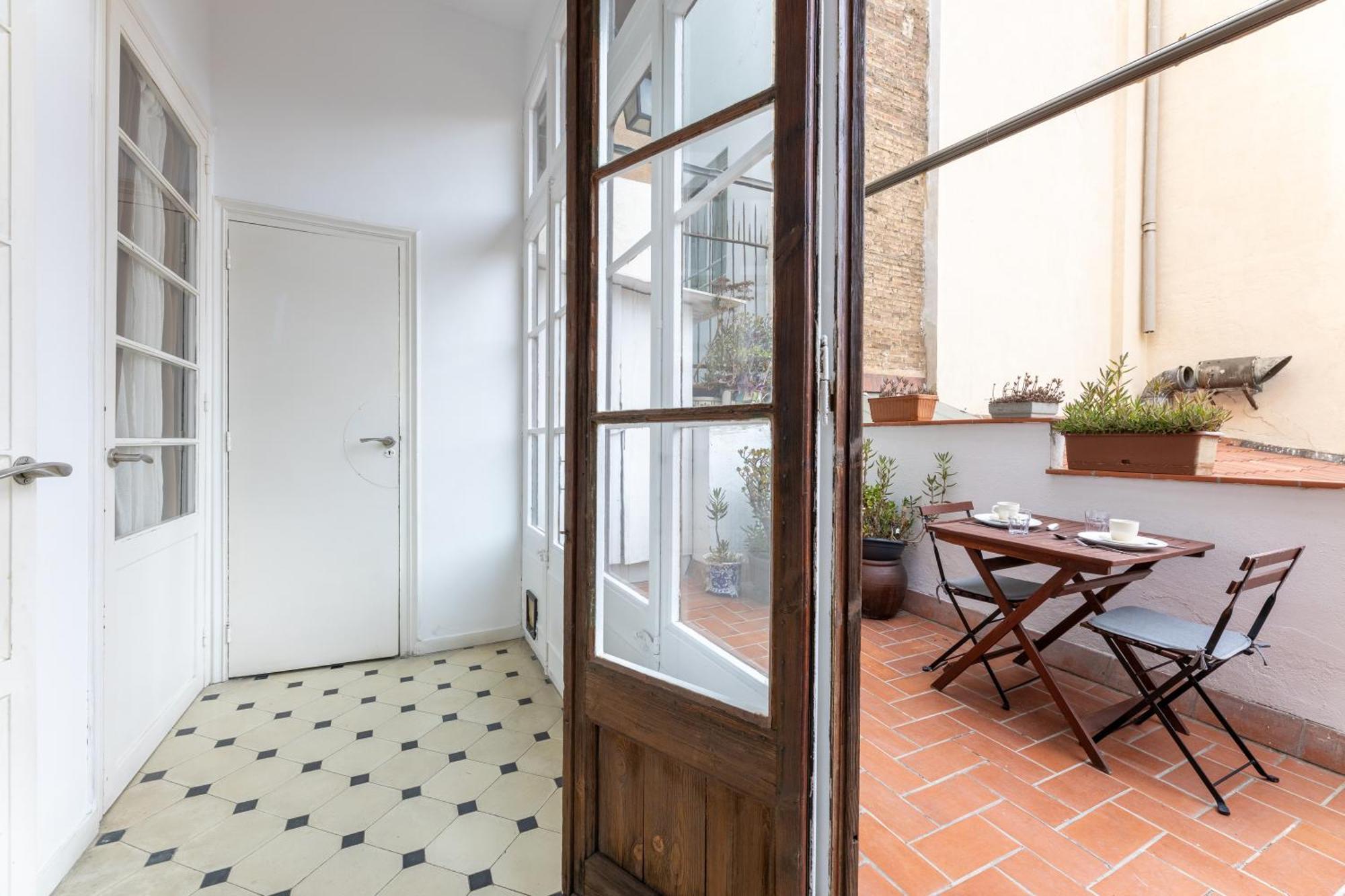 Paseo De Gracia Apartamento Barcelona
