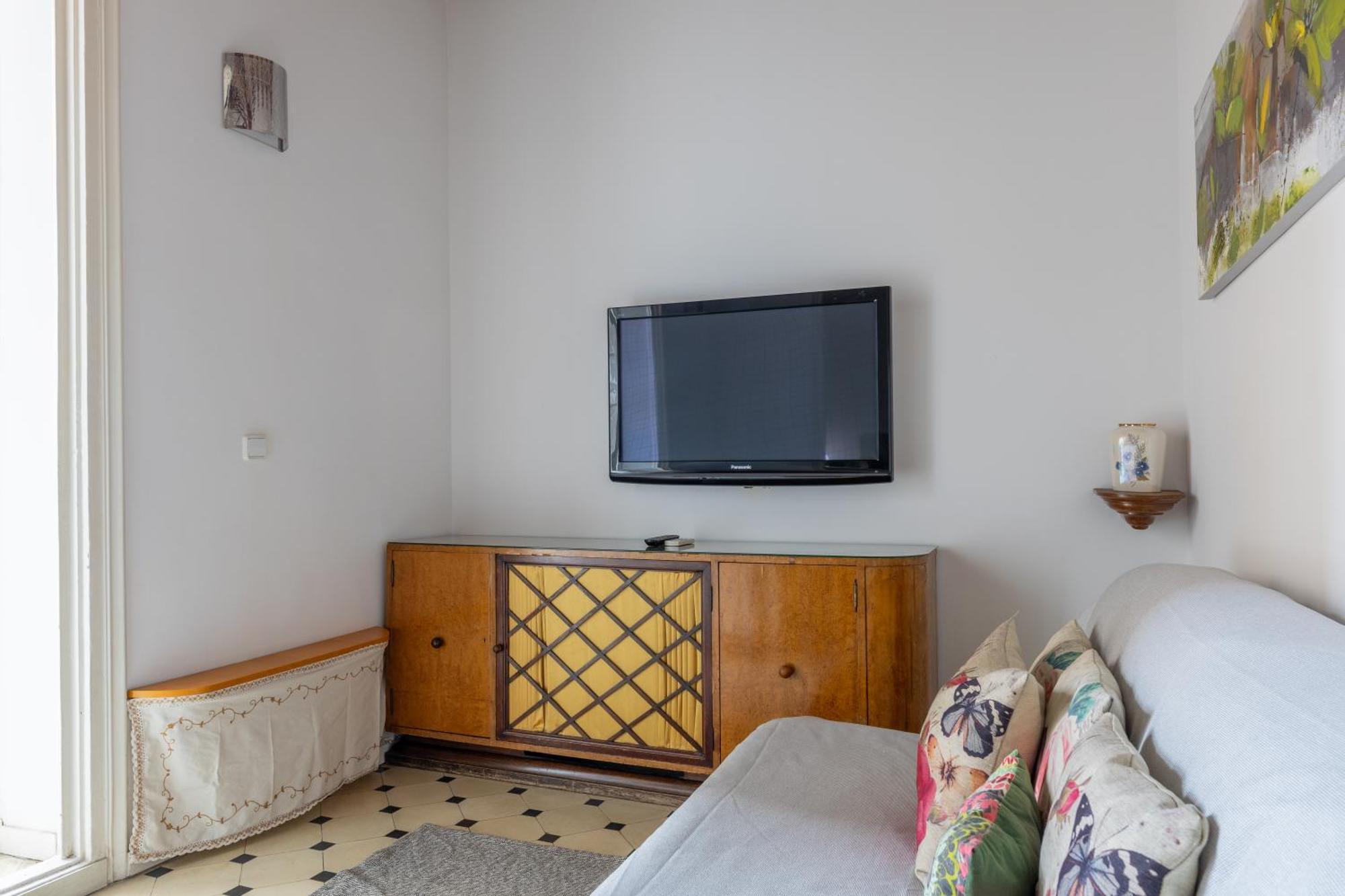 Apartamento Paseo De Gracia Barcelona