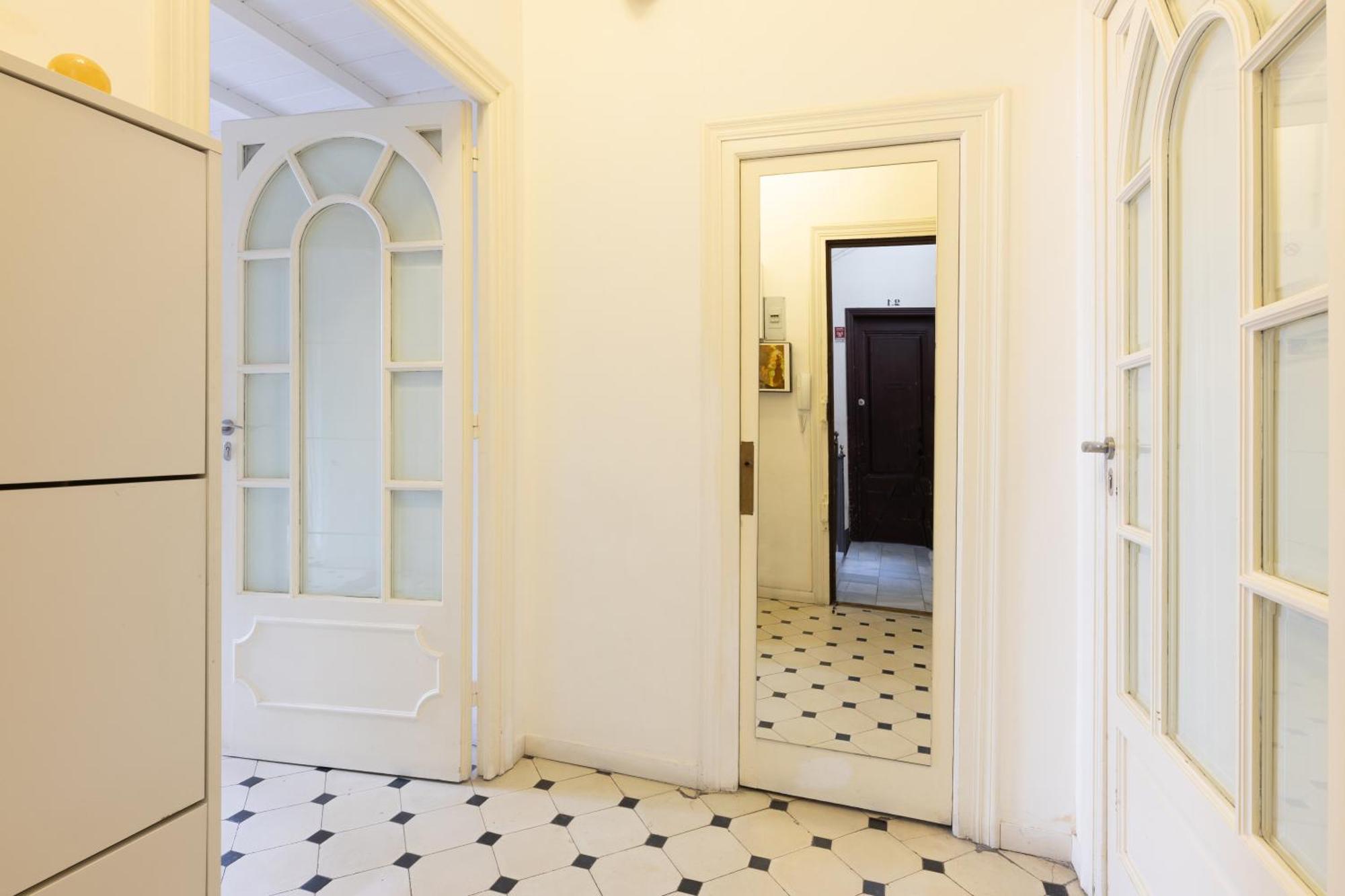 Apartamento Paseo De Gracia *