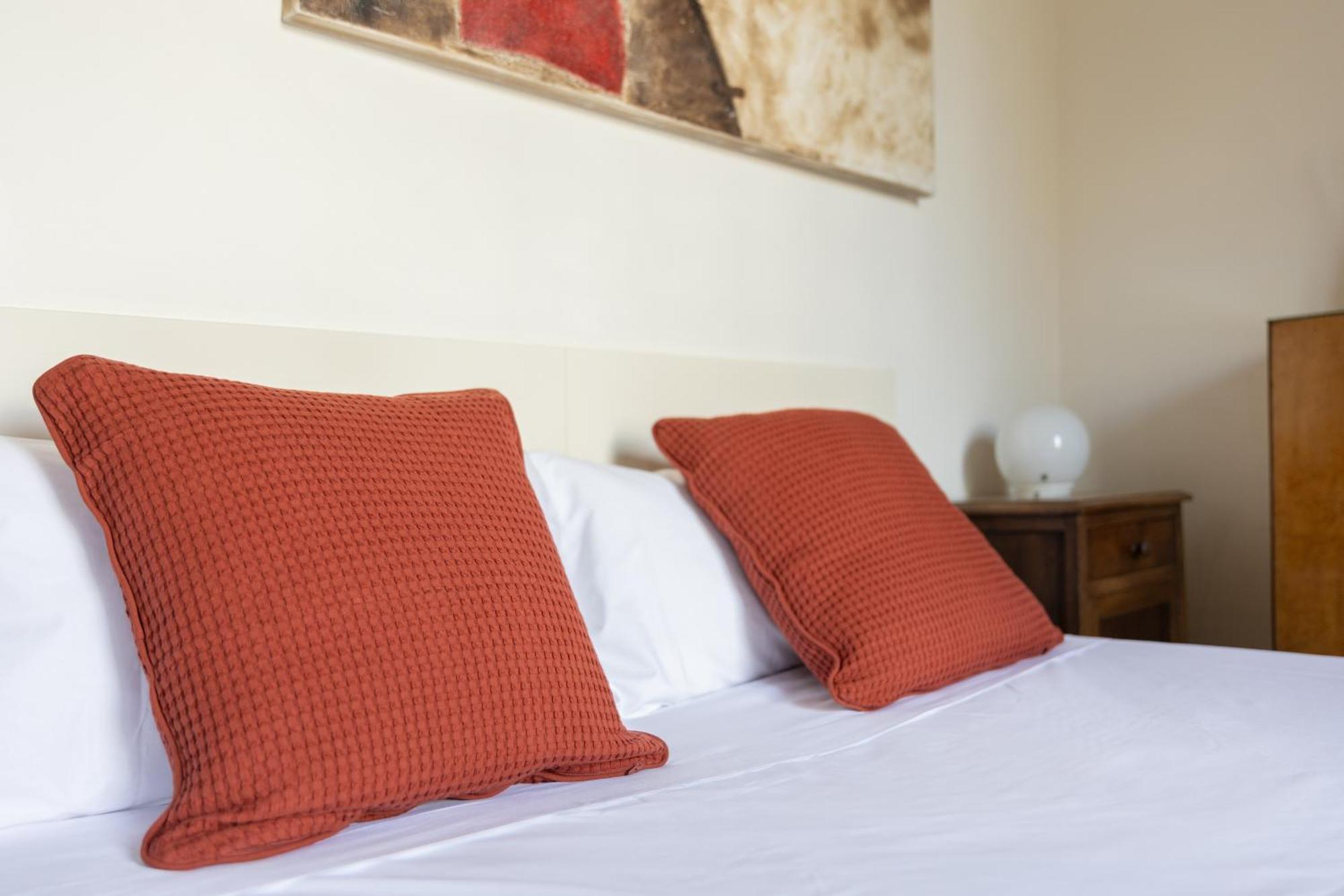 Apartamento Paseo De Gracia Barcelona