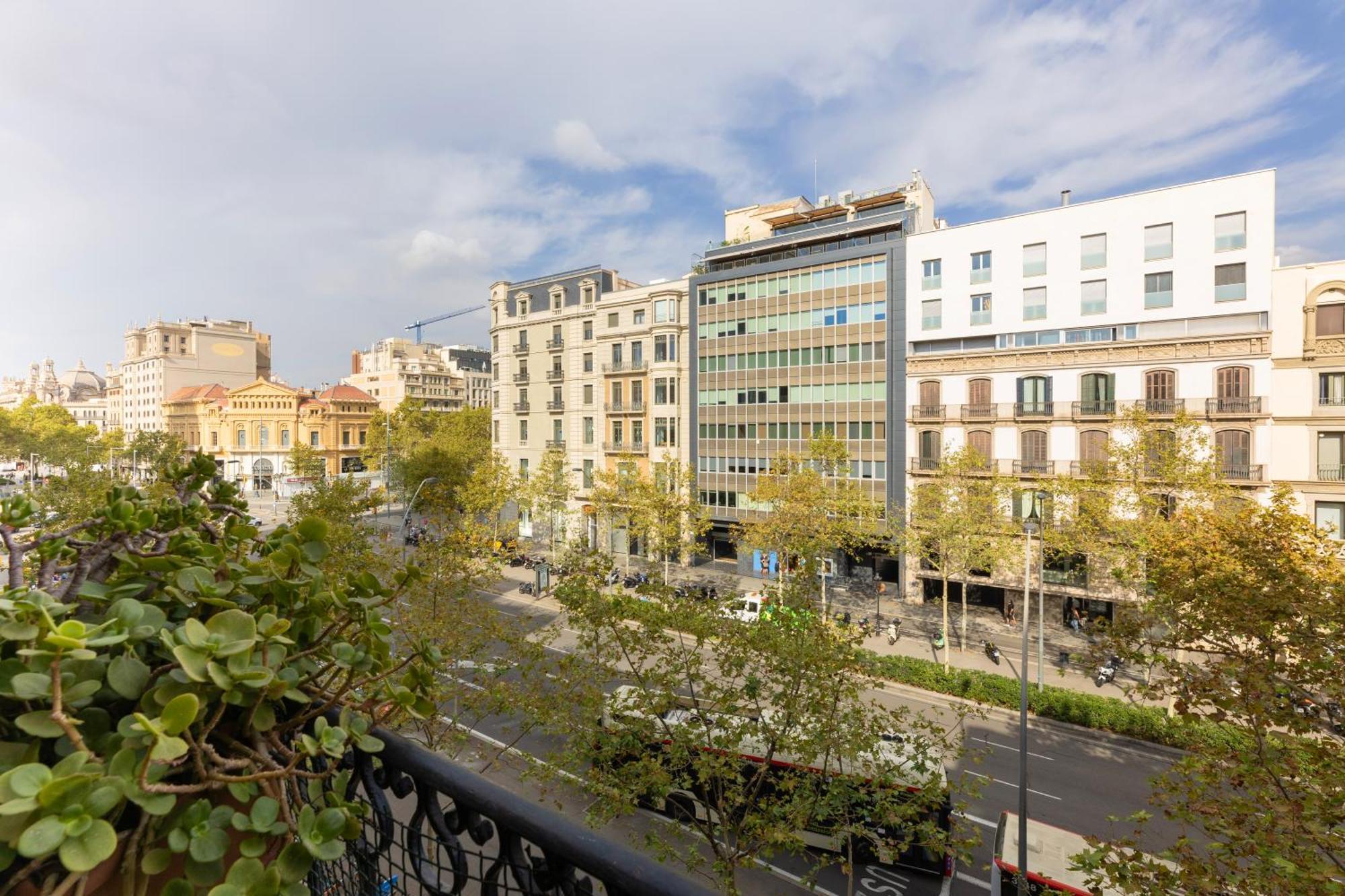 Apartamento Paseo De Gracia