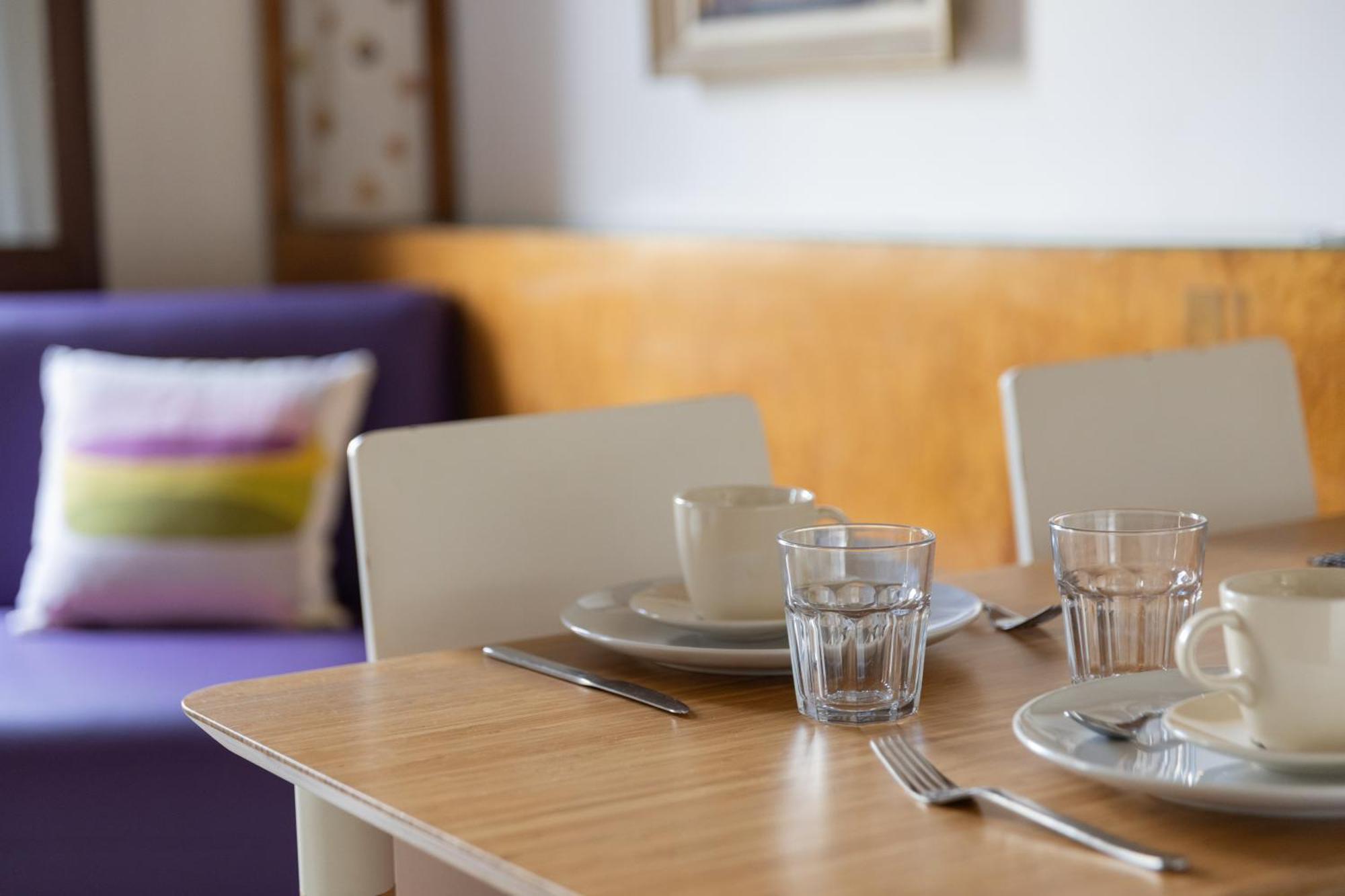 Apartamento Paseo De Gracia *