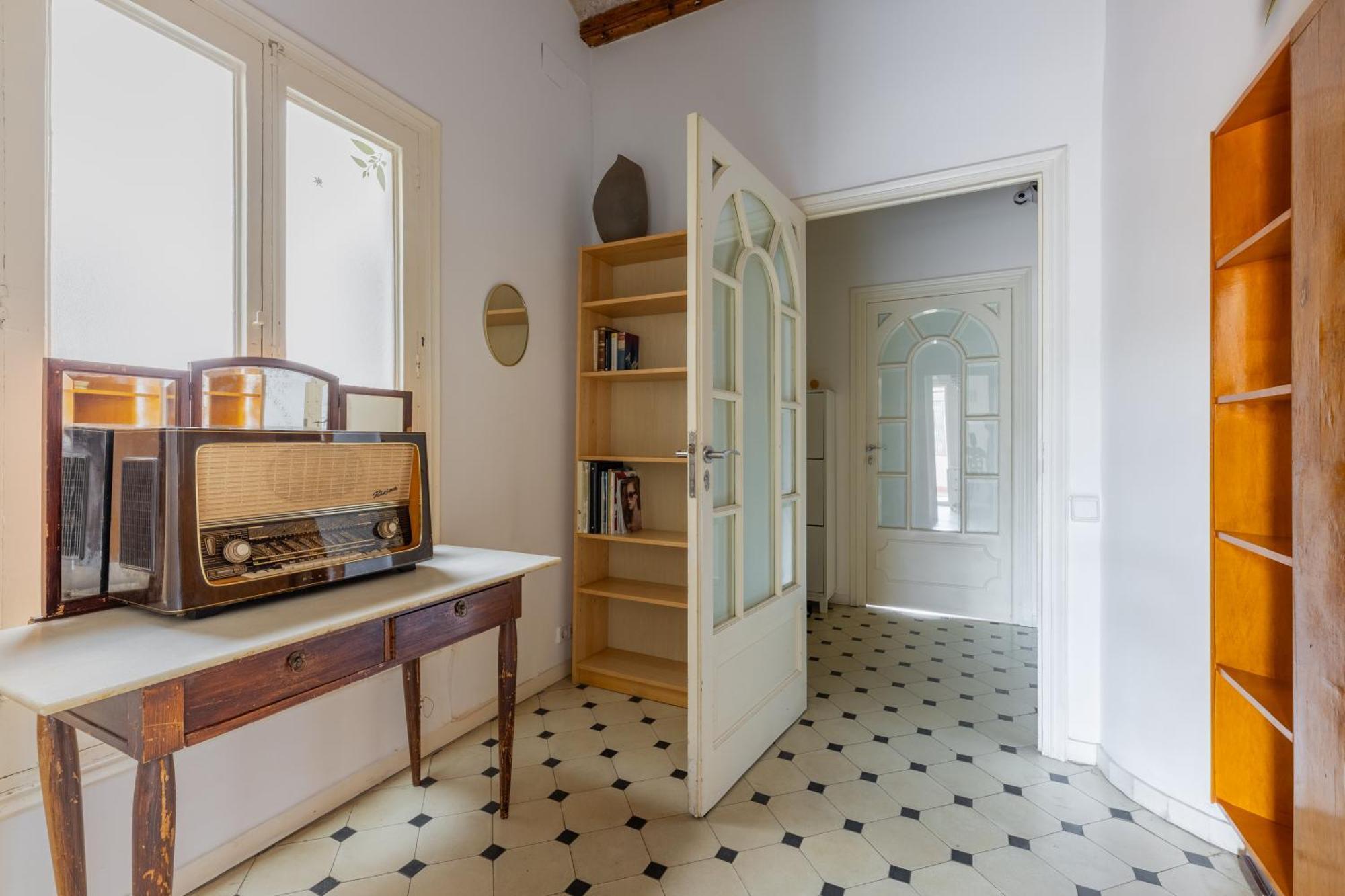 Paseo De Gracia Apartamento Barcelona
