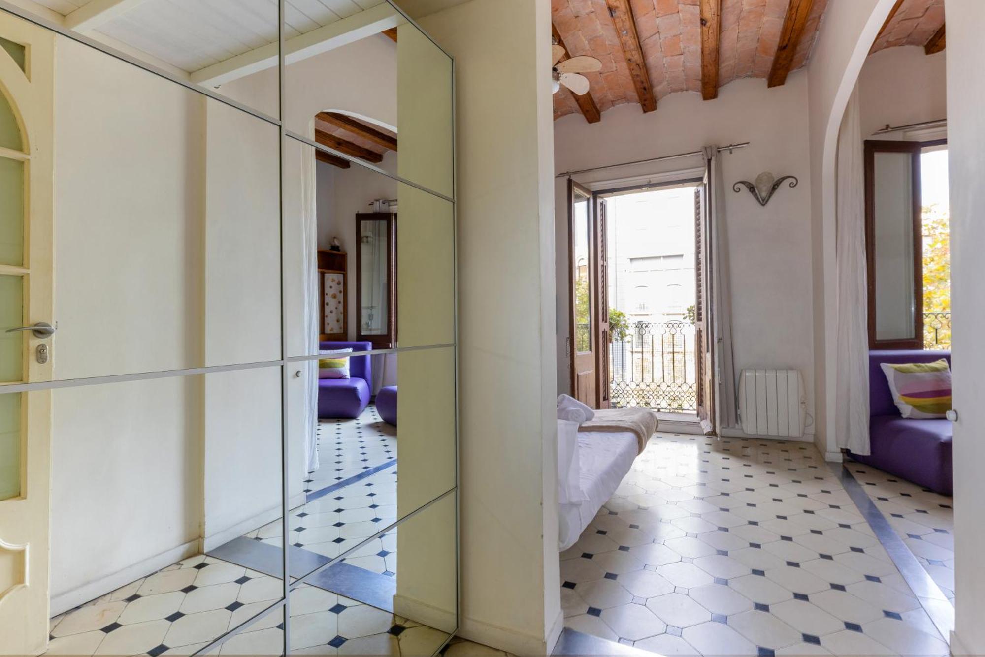 Apartamento Paseo De Gracia *