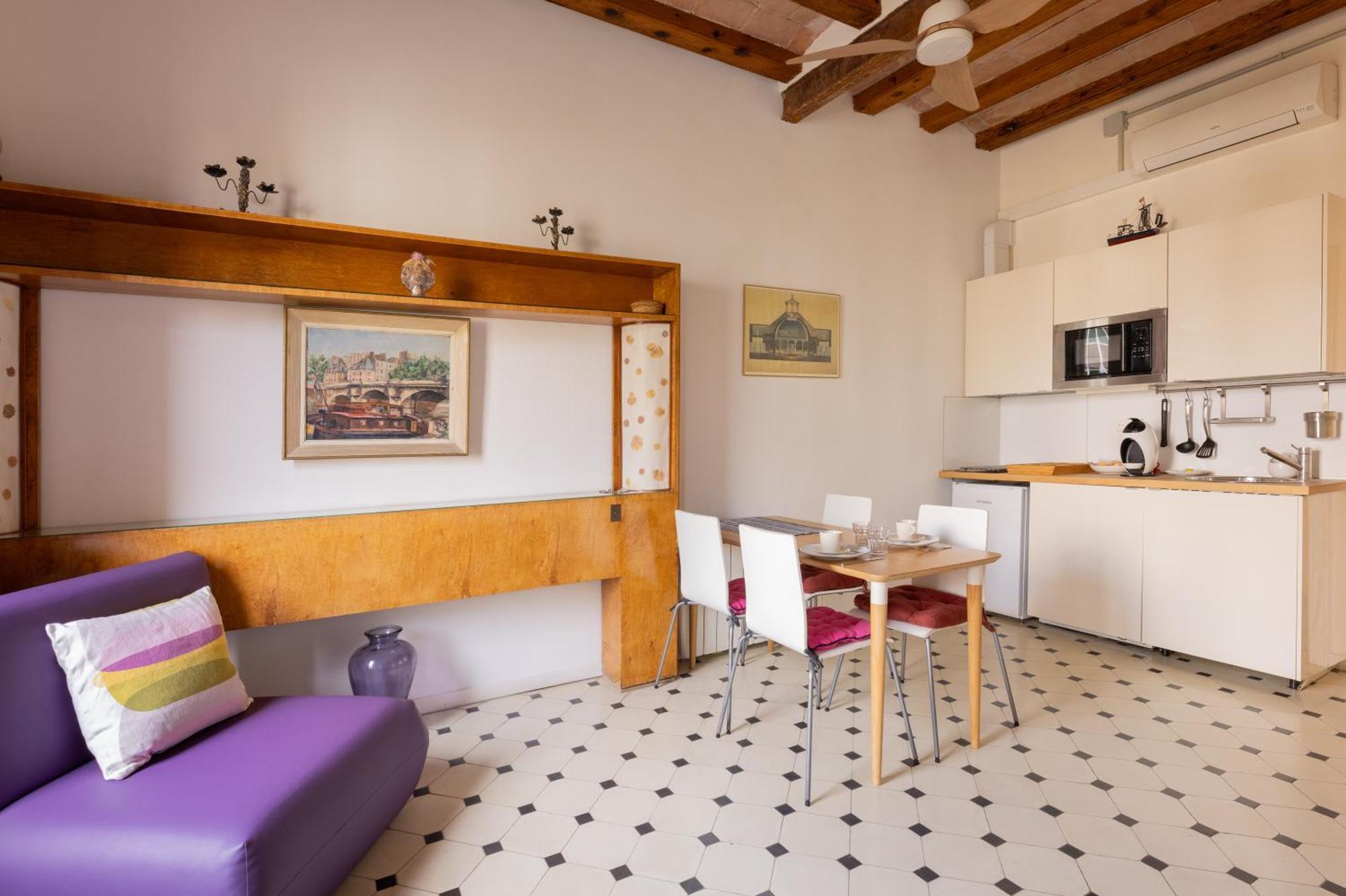 Paseo De Gracia Apartamento *