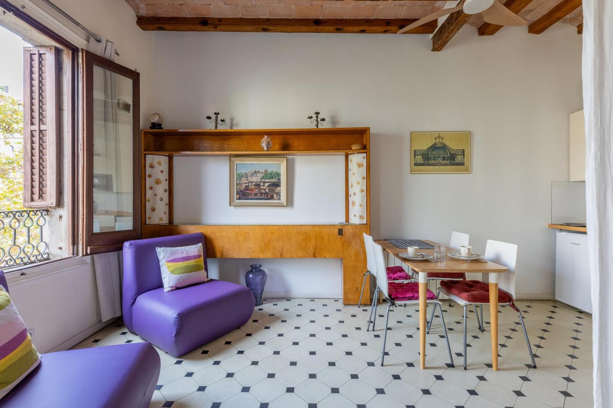 Apartamento Paseo De Gracia *
