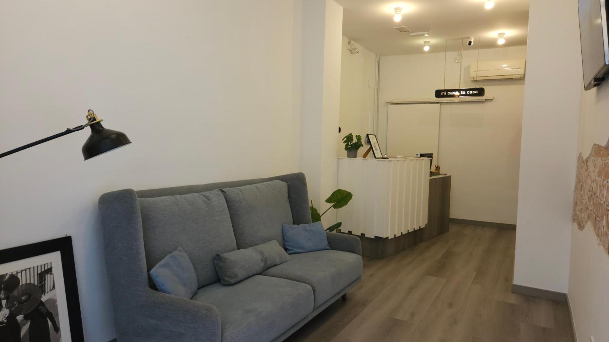 Hostal Heylola! Barcelona