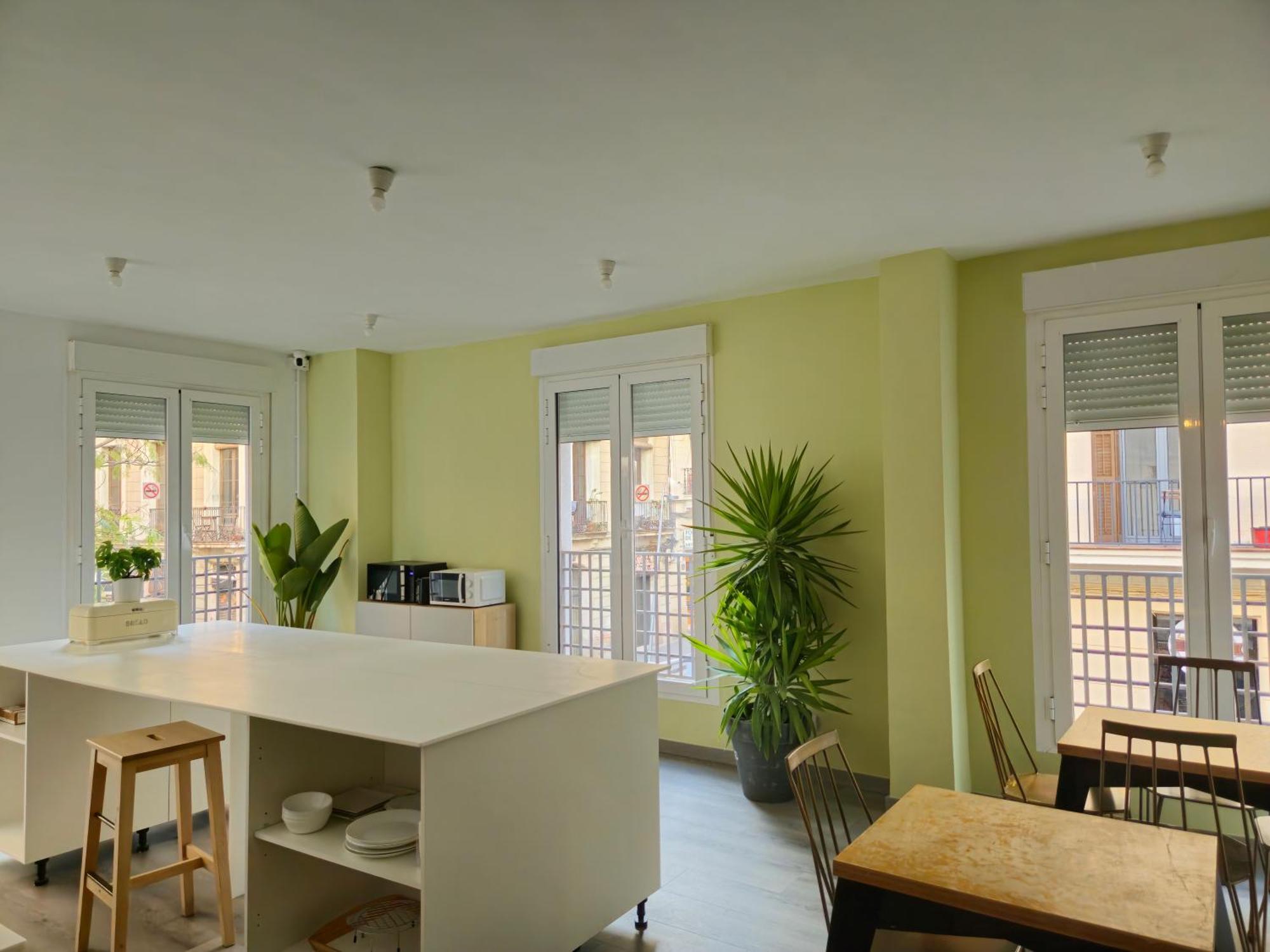Heylola! Hostal *