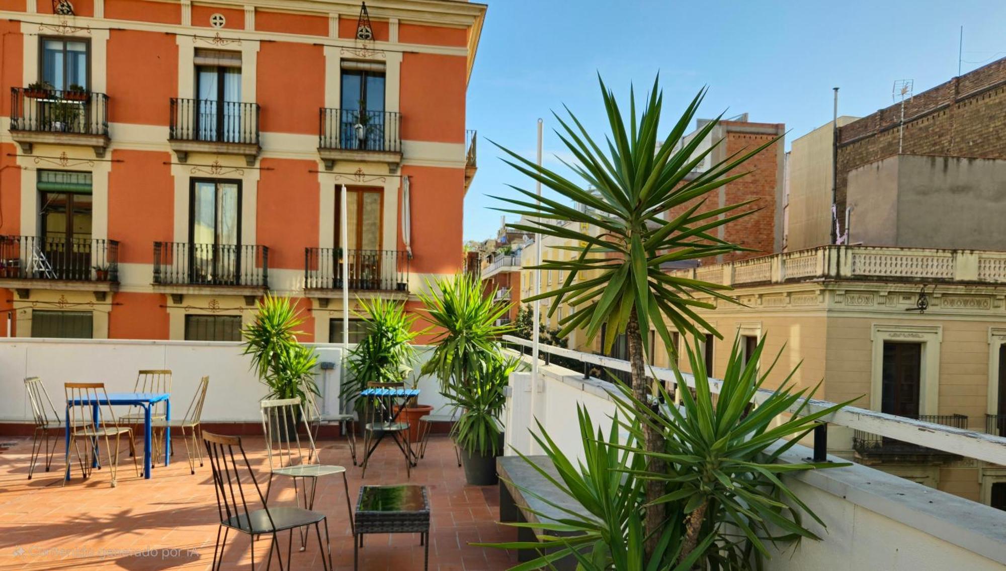 Hostal Heylola! *
