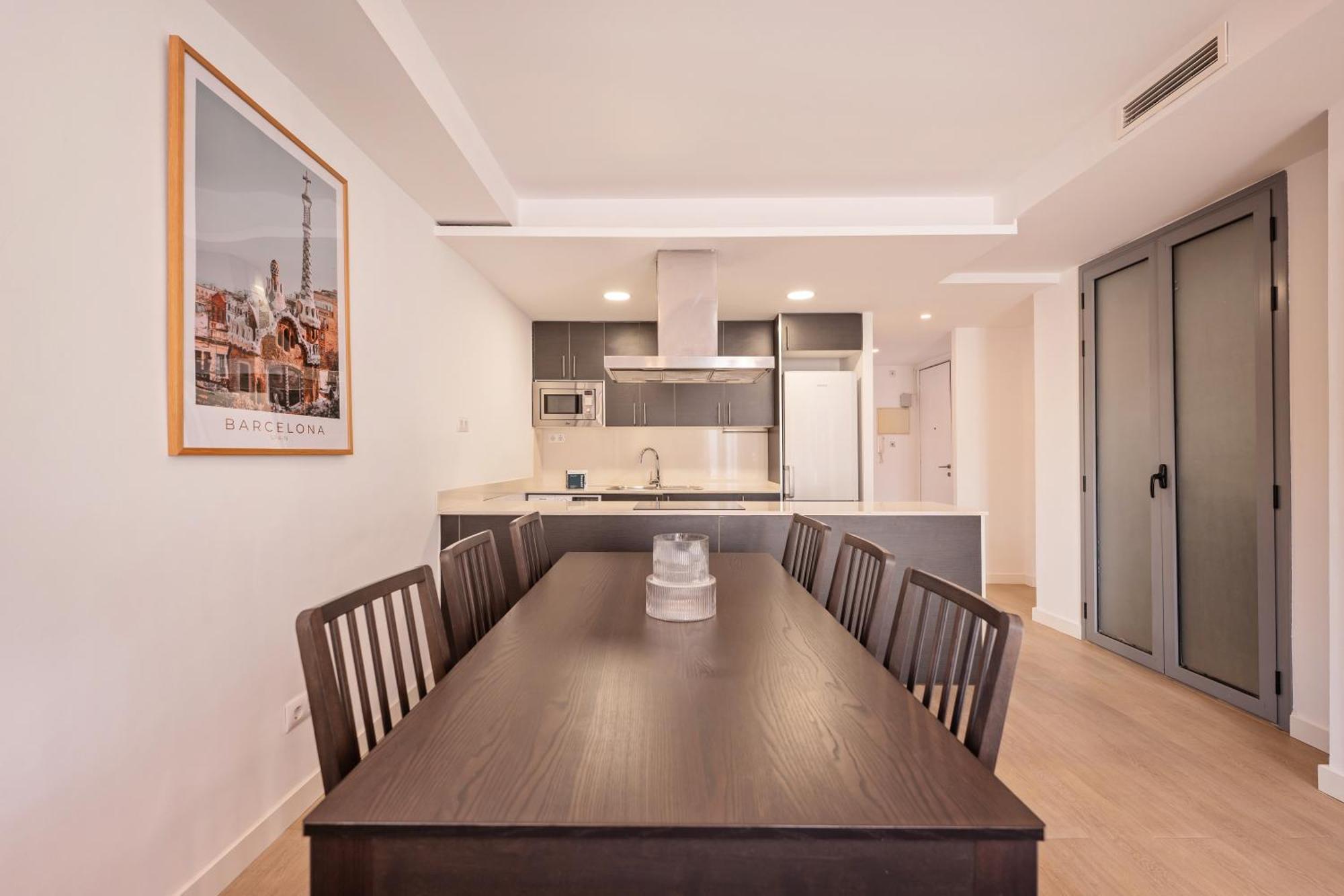 Sweett - Harmony Apartamento *