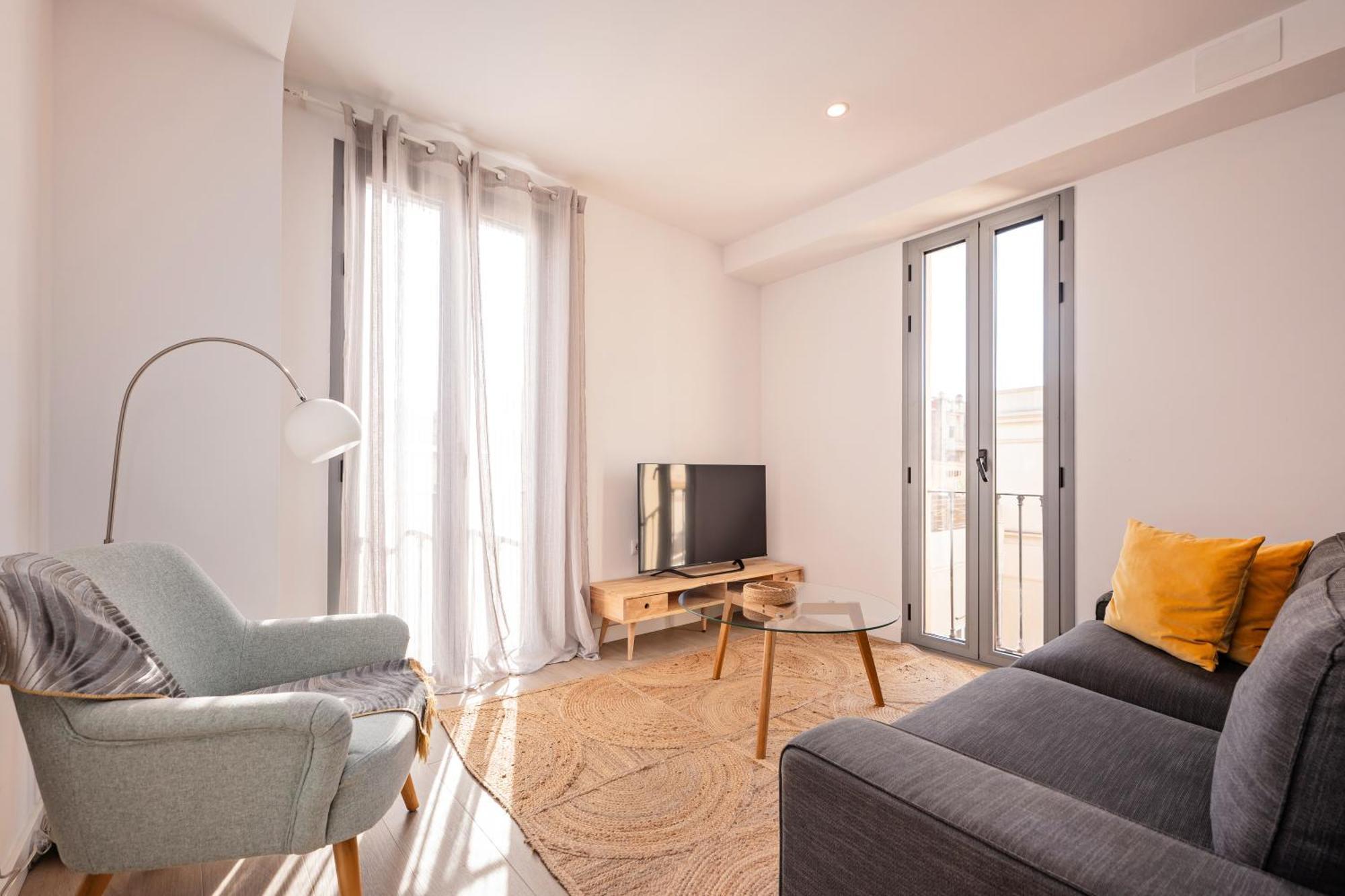 Apartamento Sweett - Harmony *