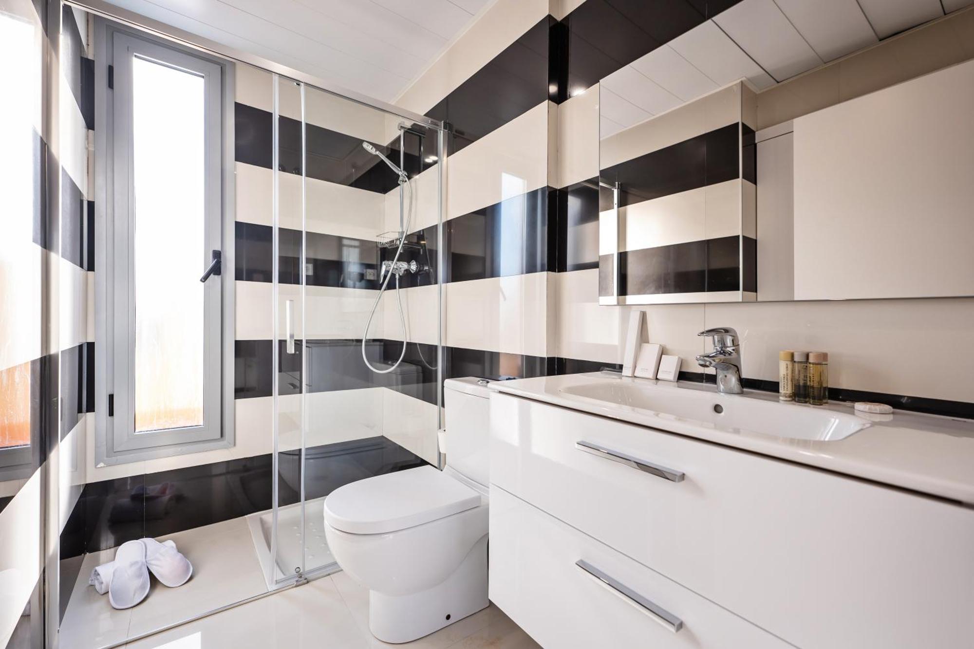Apartamento Sweett - Harmony *