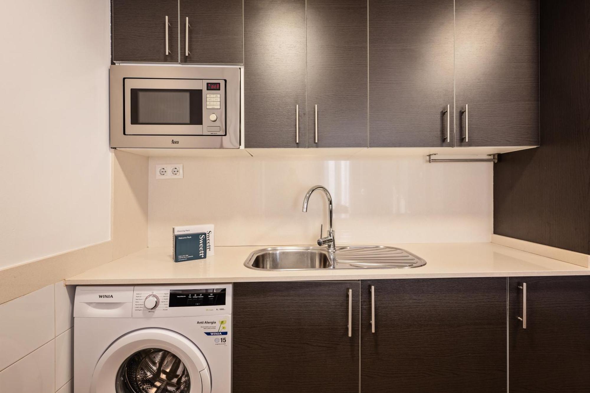 Apartamento Sweett - Harmony