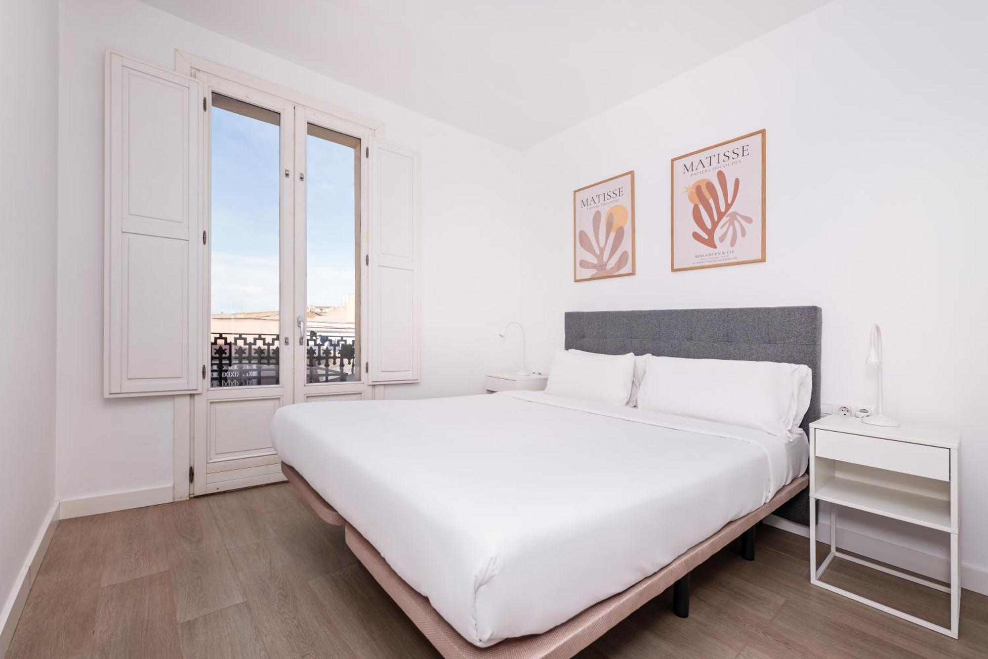 Sweett - Harmony Apartamento