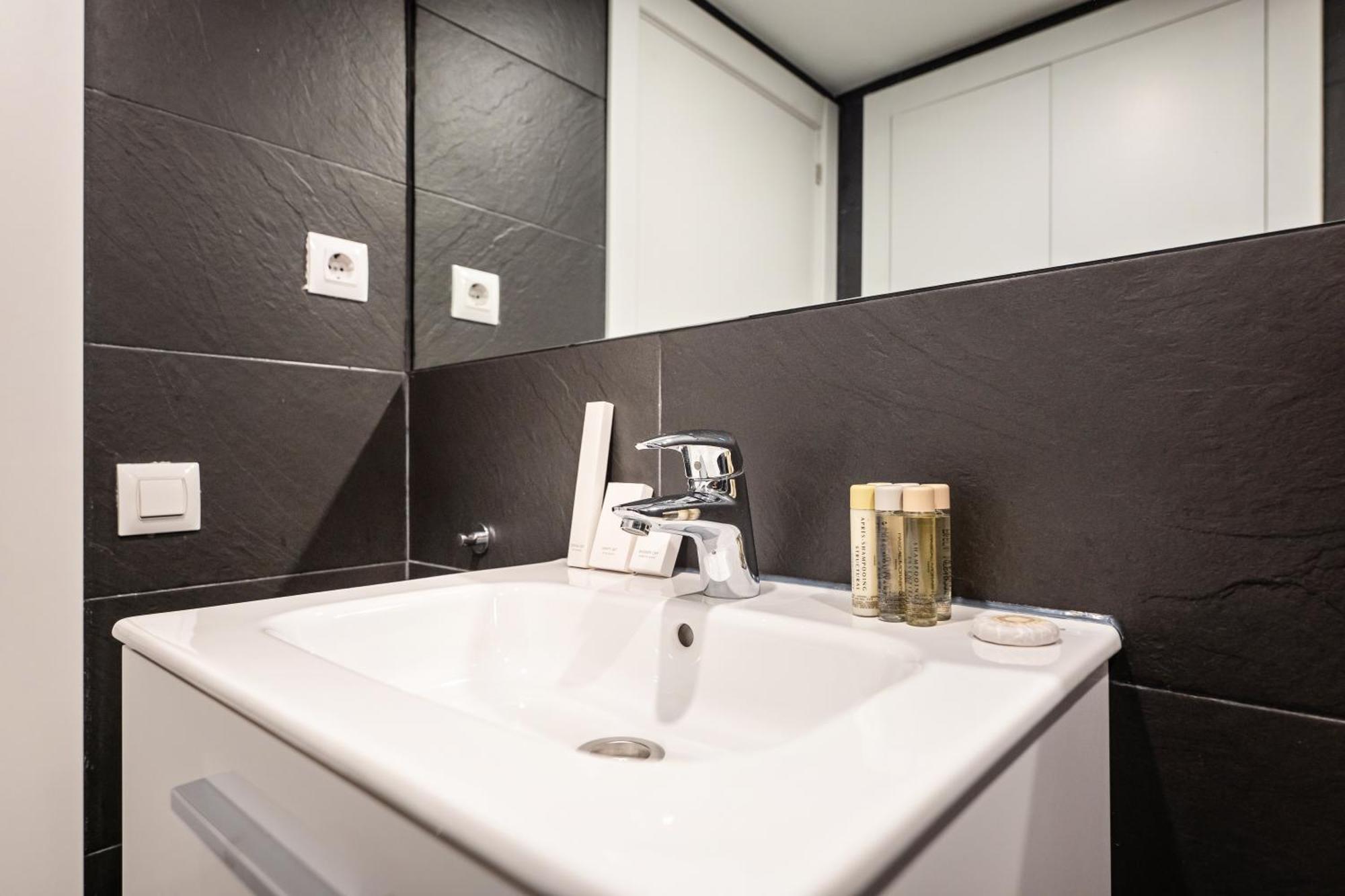Sweett - Harmony Apartamento *