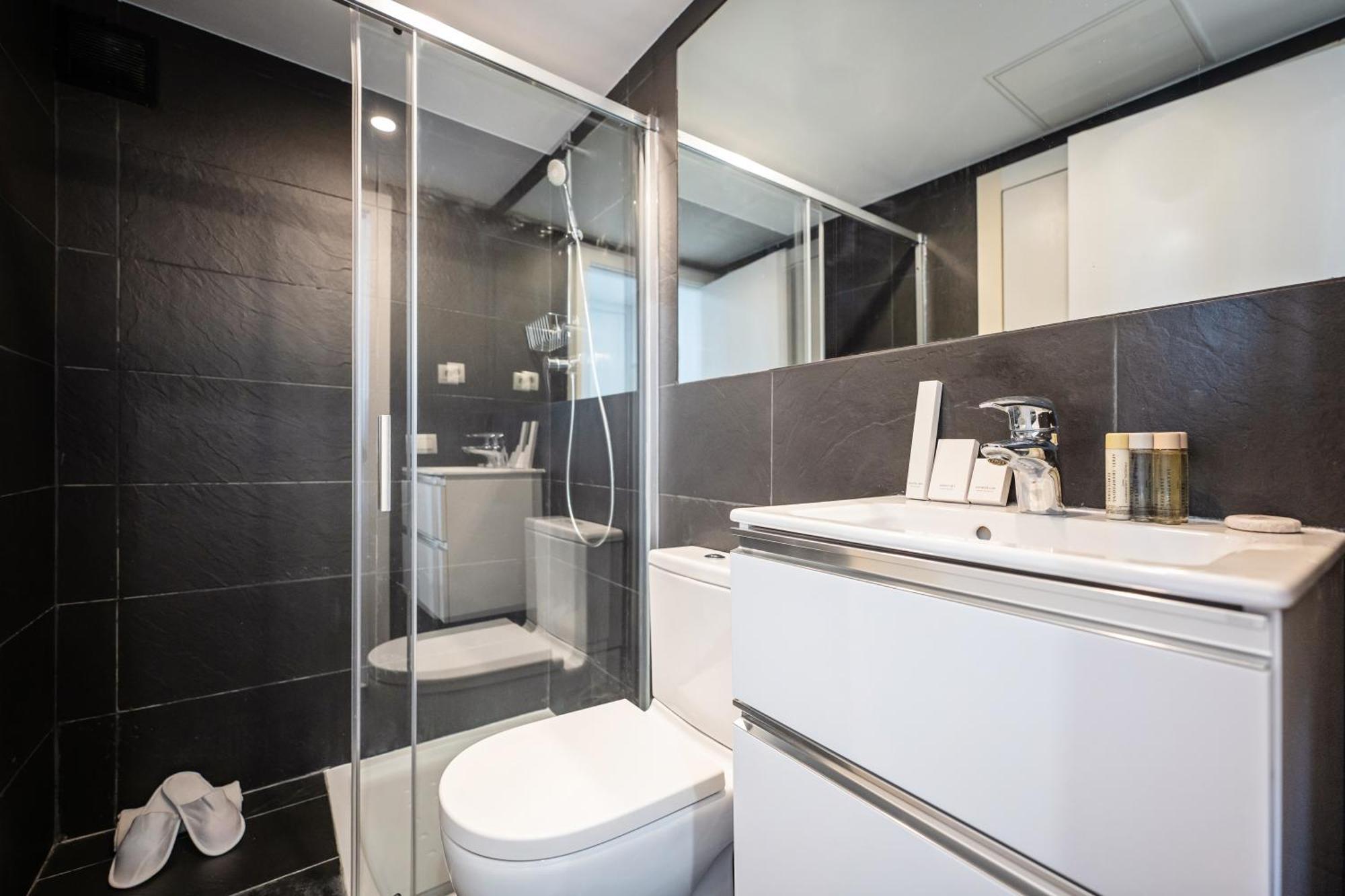 Sweett - Harmony Apartamento Barcelona
