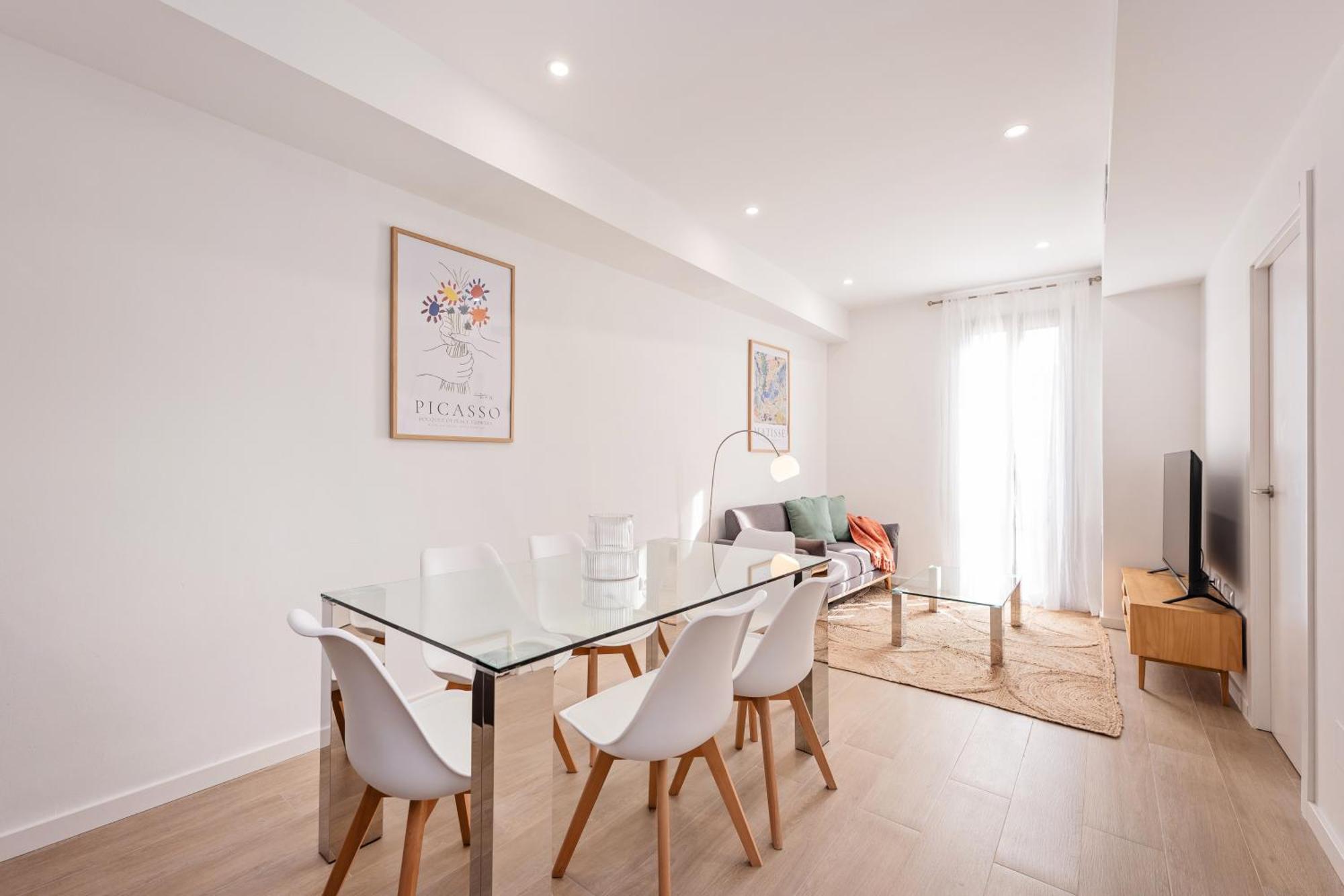Apartamento Sweett - Harmony *