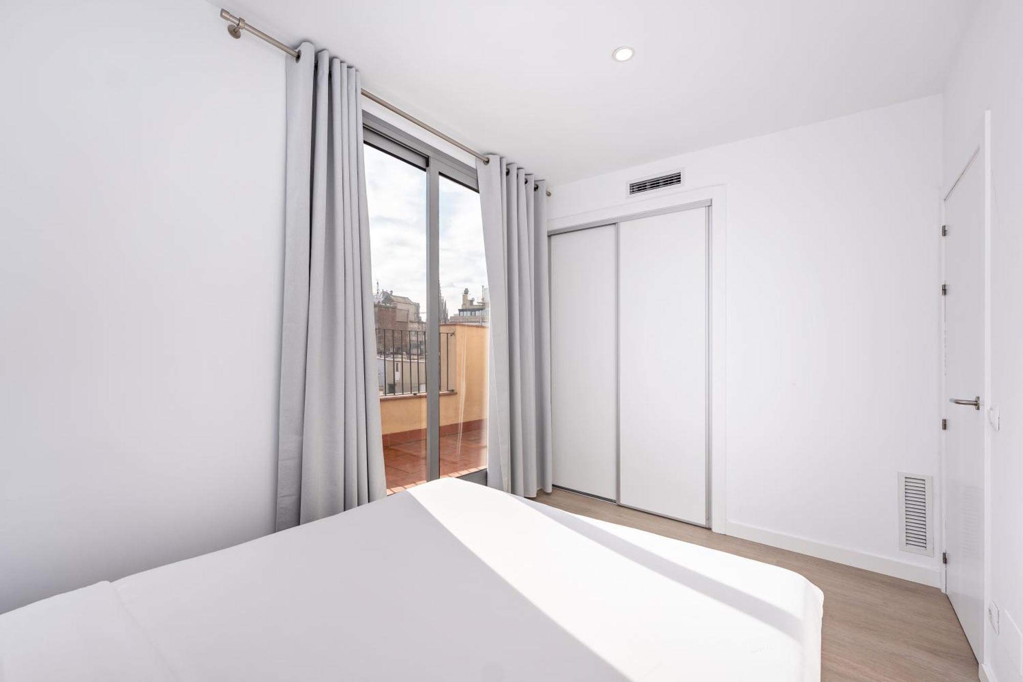 Sweett - Harmony Apartamento *
