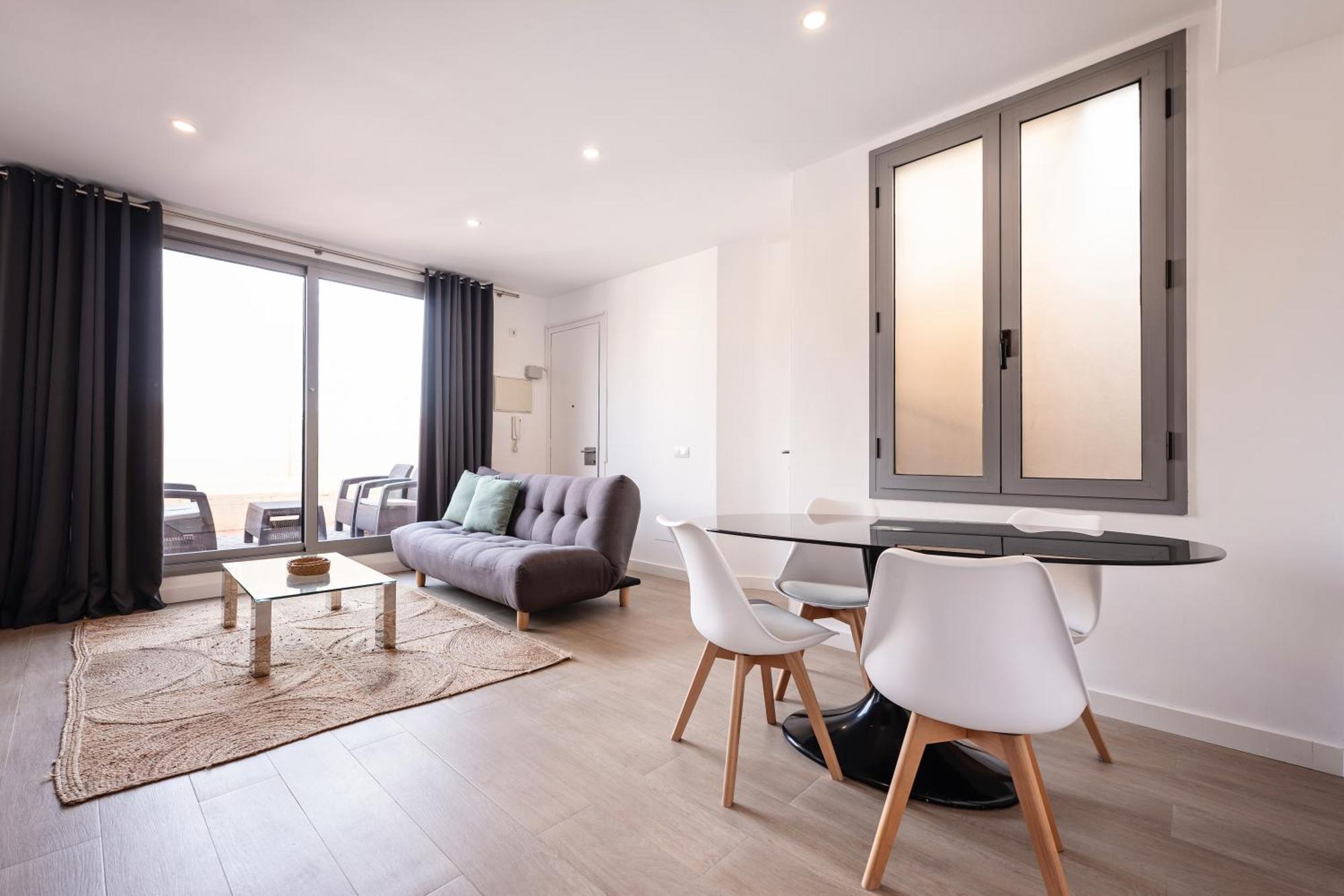 Sweett - Harmony Apartamento *