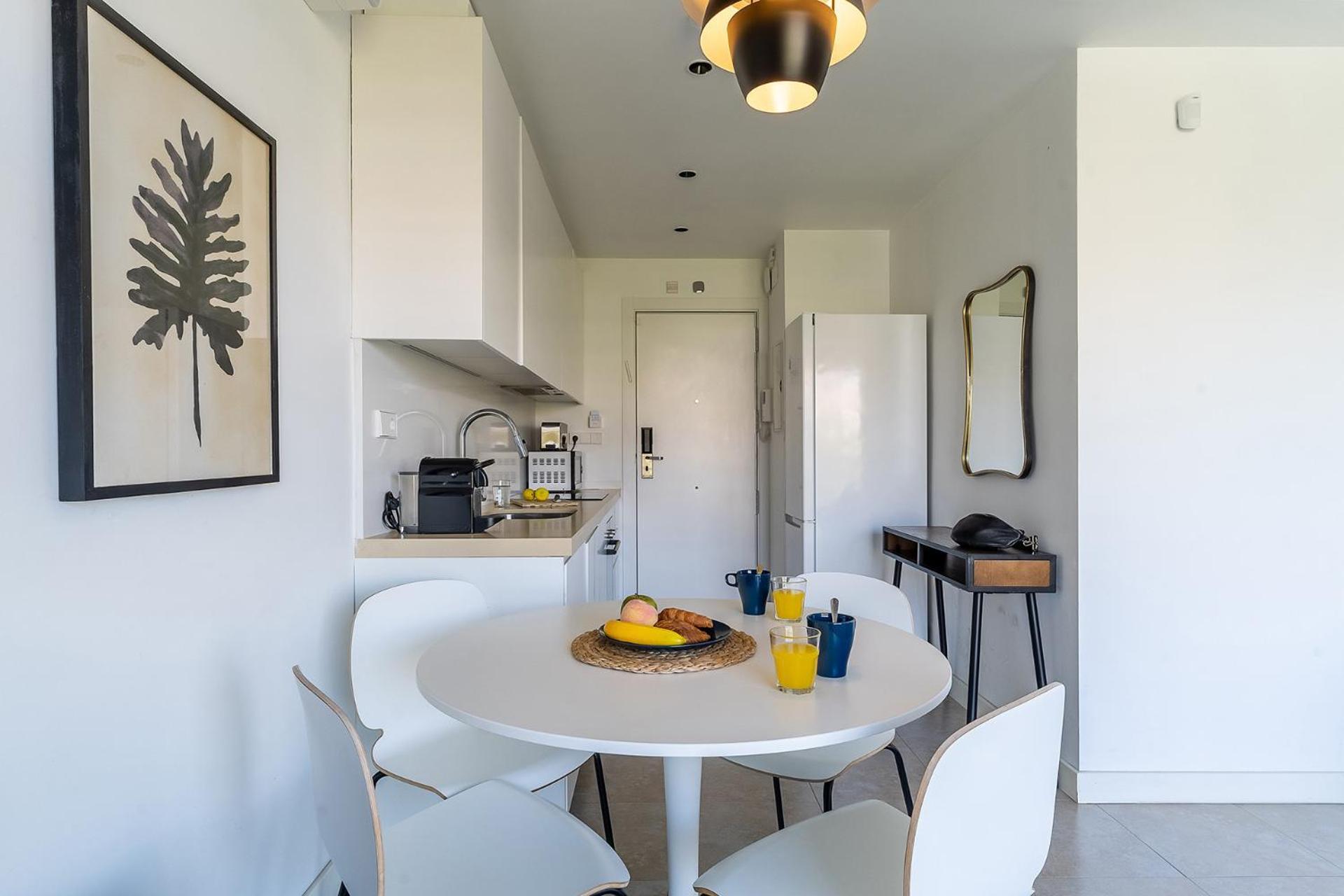 Apartamento Ola Living Poblenou *