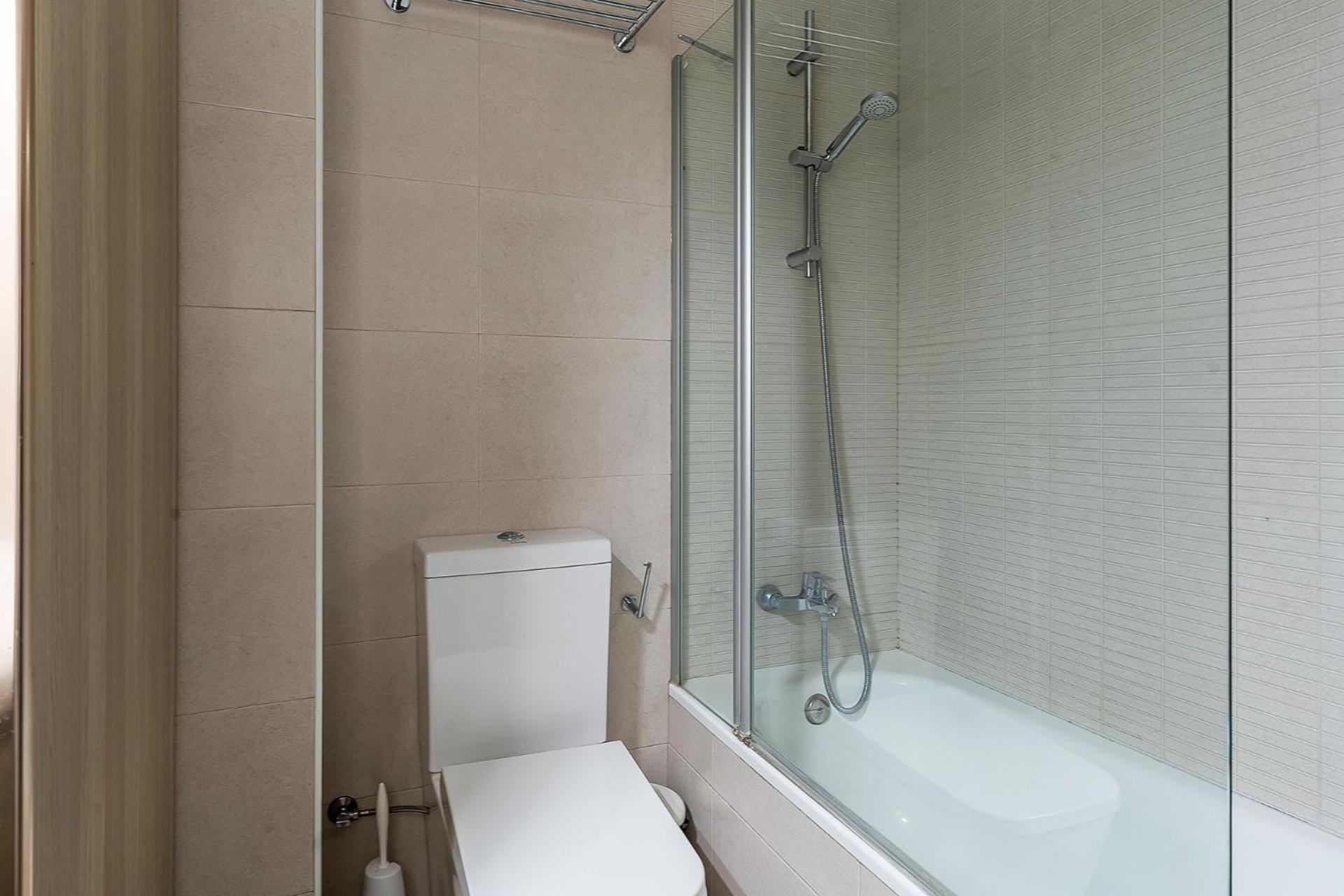 Ola Living Poblenou Apartamento