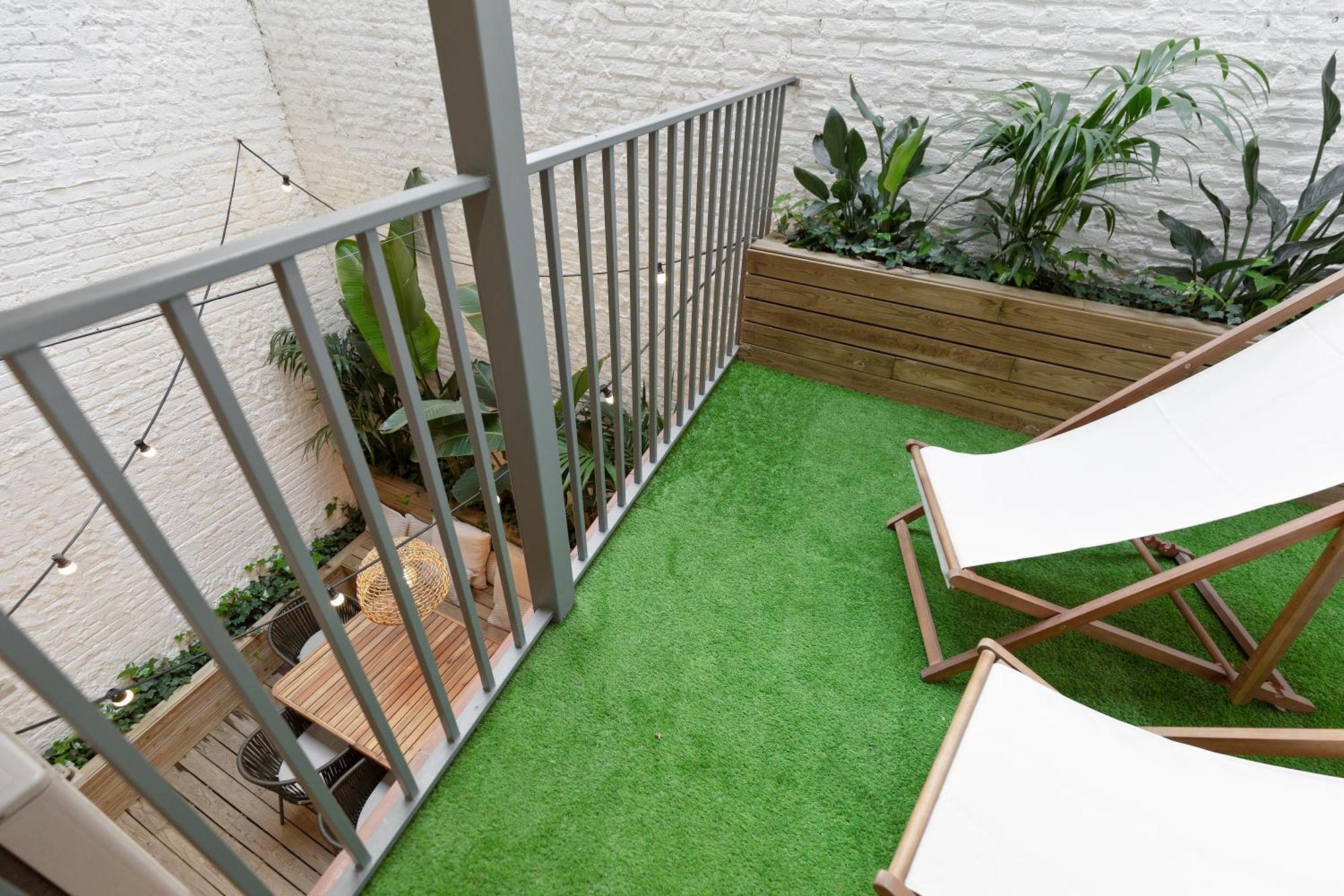 Apartamento Ola Living Poblenou *