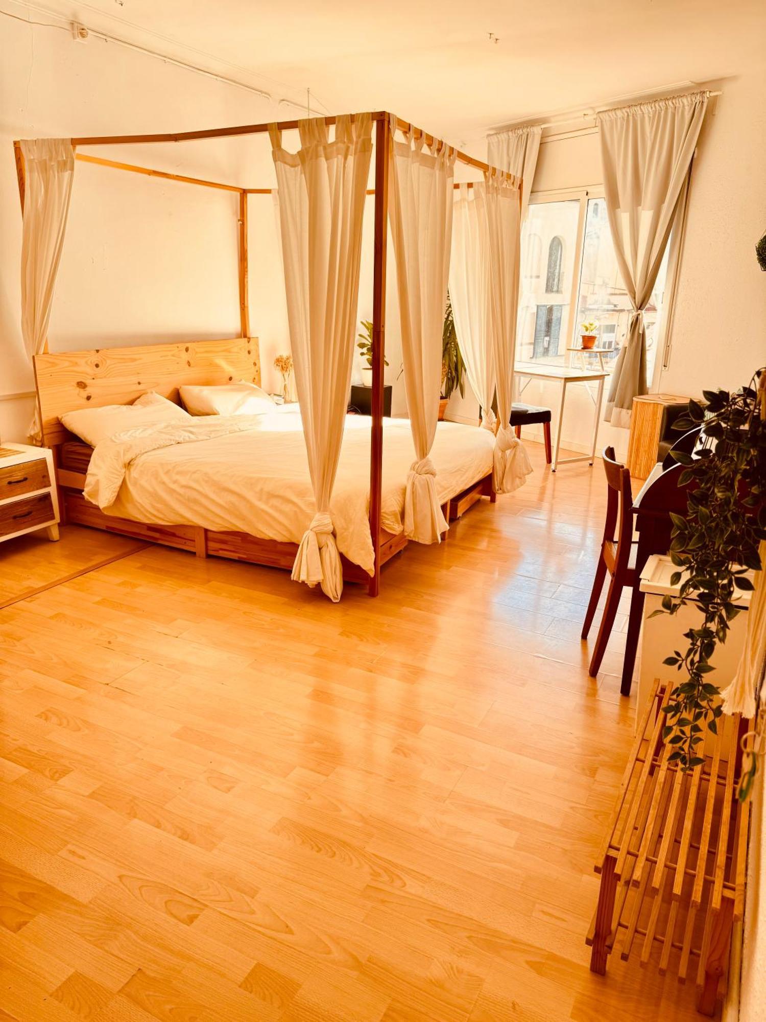 Habitación en casa particular Casa Clot