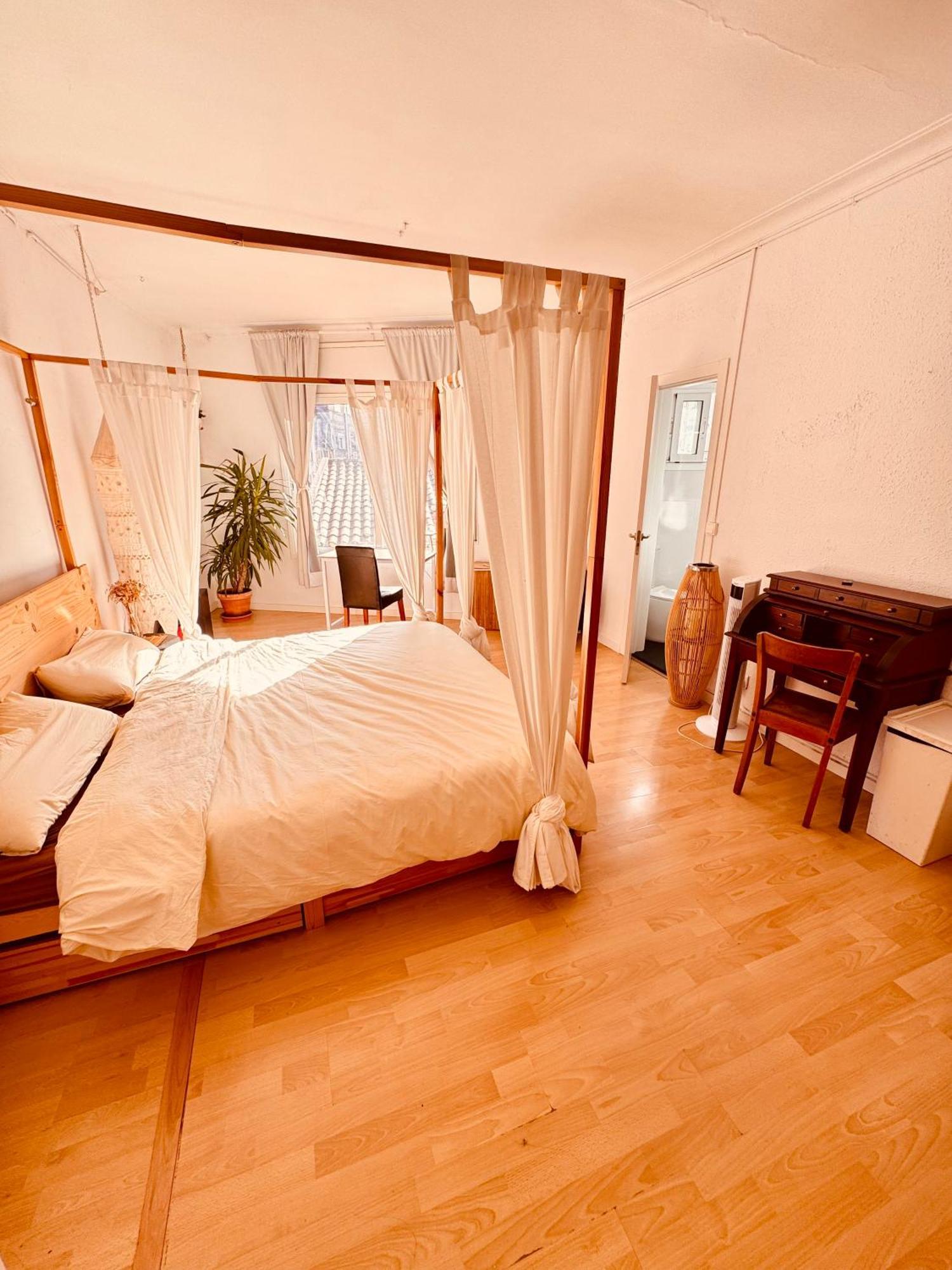 Casa Clot Habitación en casa particular
