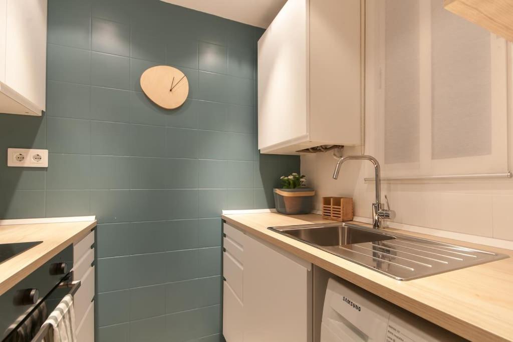 Charm And Privacy In Gothic Quarter - By Myrentalhost Apartamento