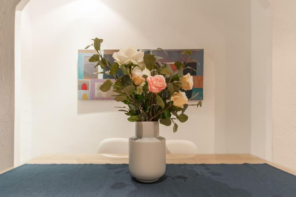 Charm And Privacy In Gothic Quarter - By Myrentalhost Apartamento *