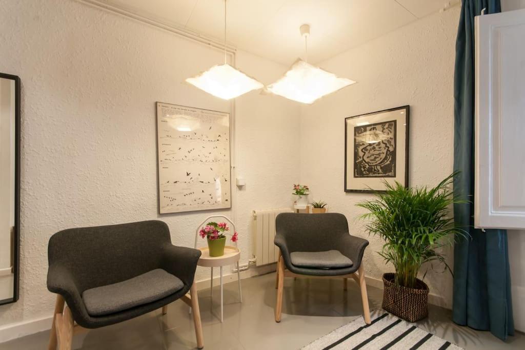 Apartamento Charm And Privacy In Gothic Quarter - By Myrentalhost Barcelona