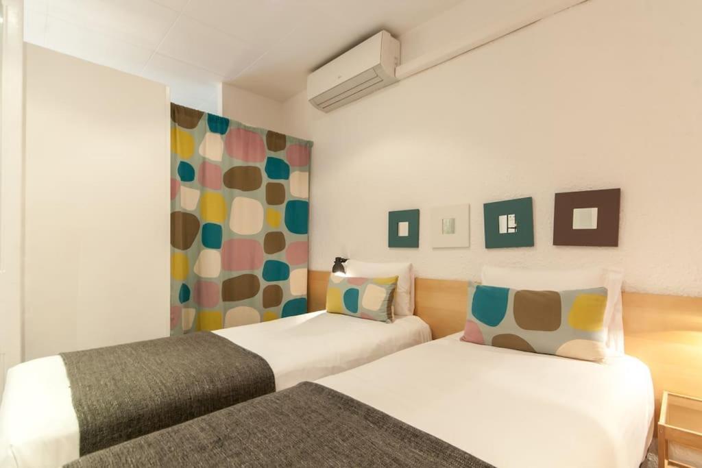 Apartamento Charm And Privacy In Gothic Quarter - By Myrentalhost Barcelona