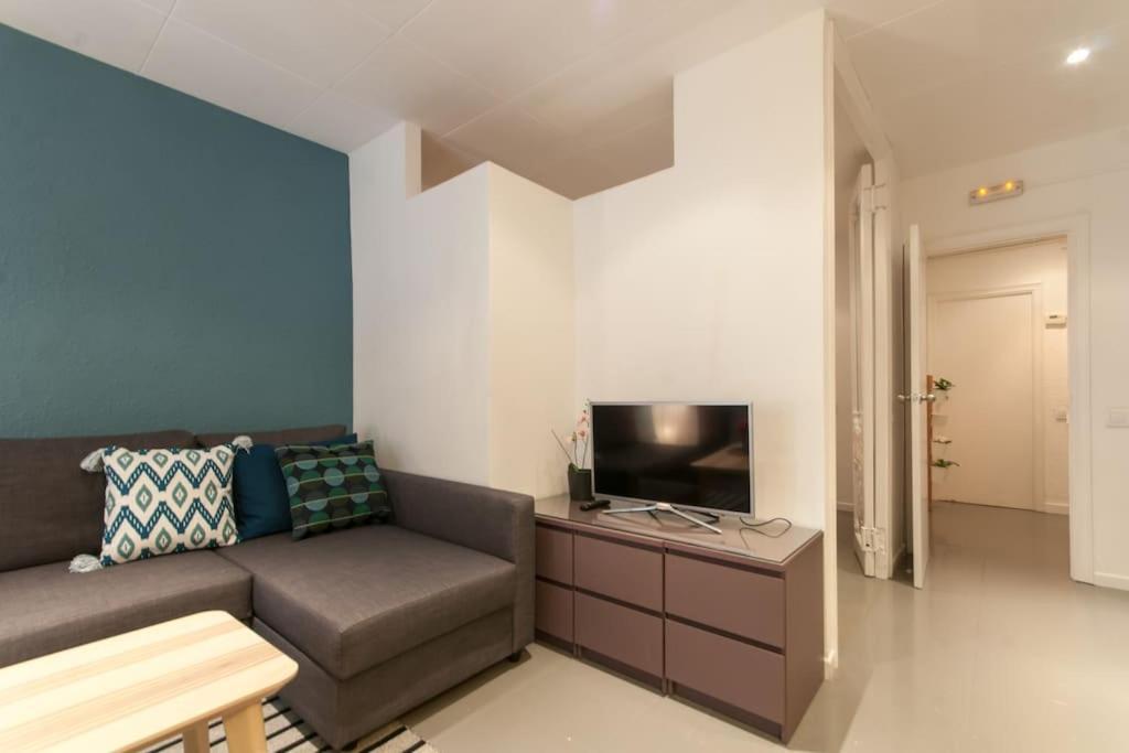 Apartamento Charm And Privacy In Gothic Quarter - By Myrentalhost